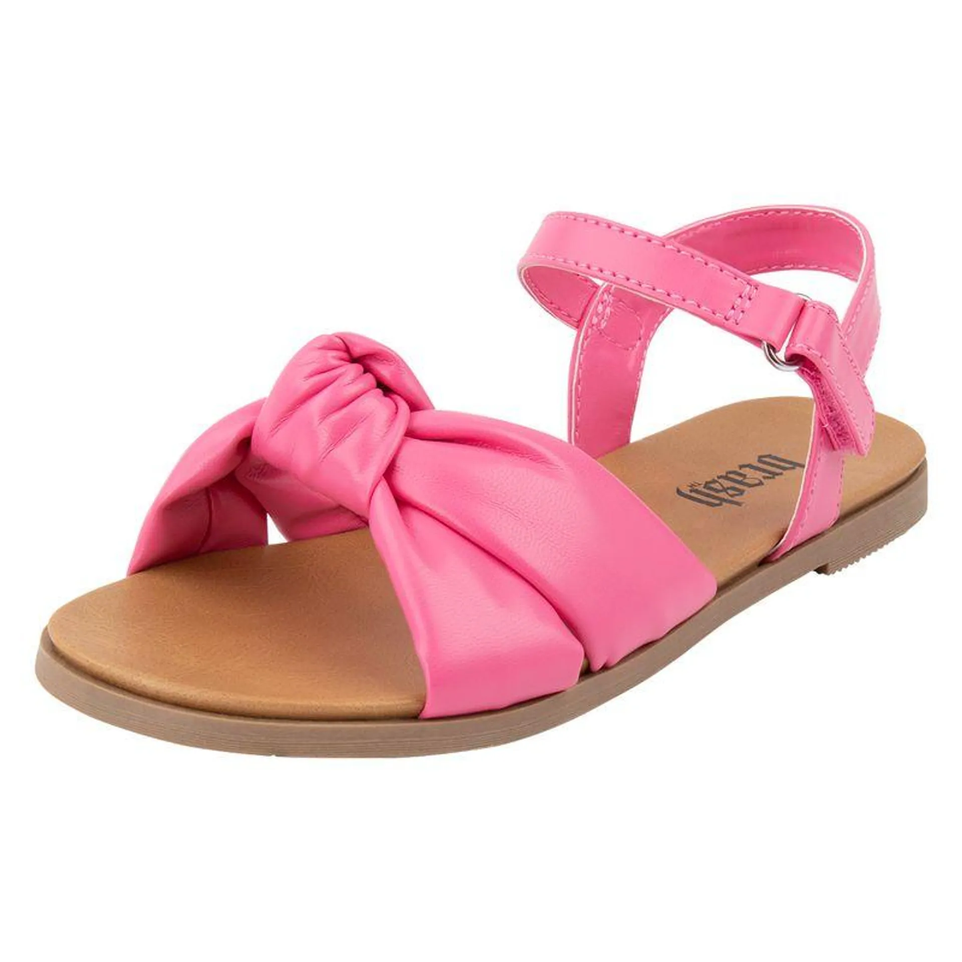 Sandalias planas Bliss para niña