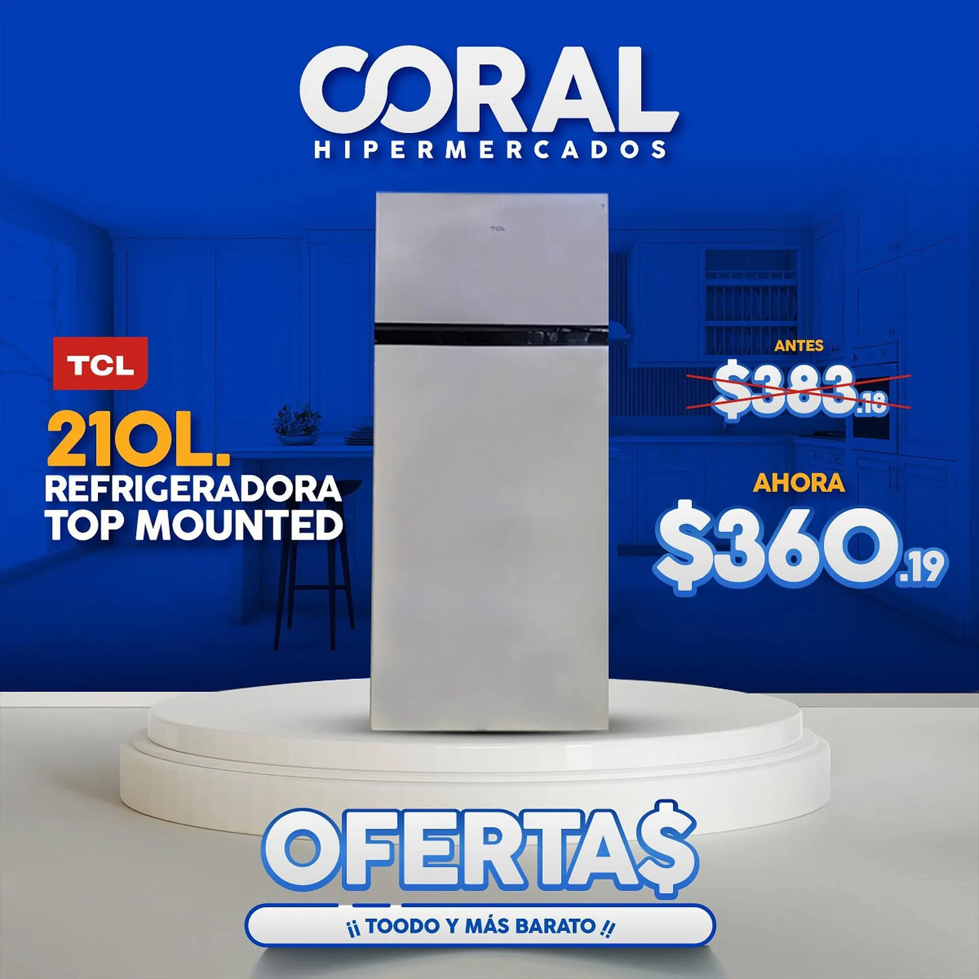 Catálogo Coral Hipermercados - 5