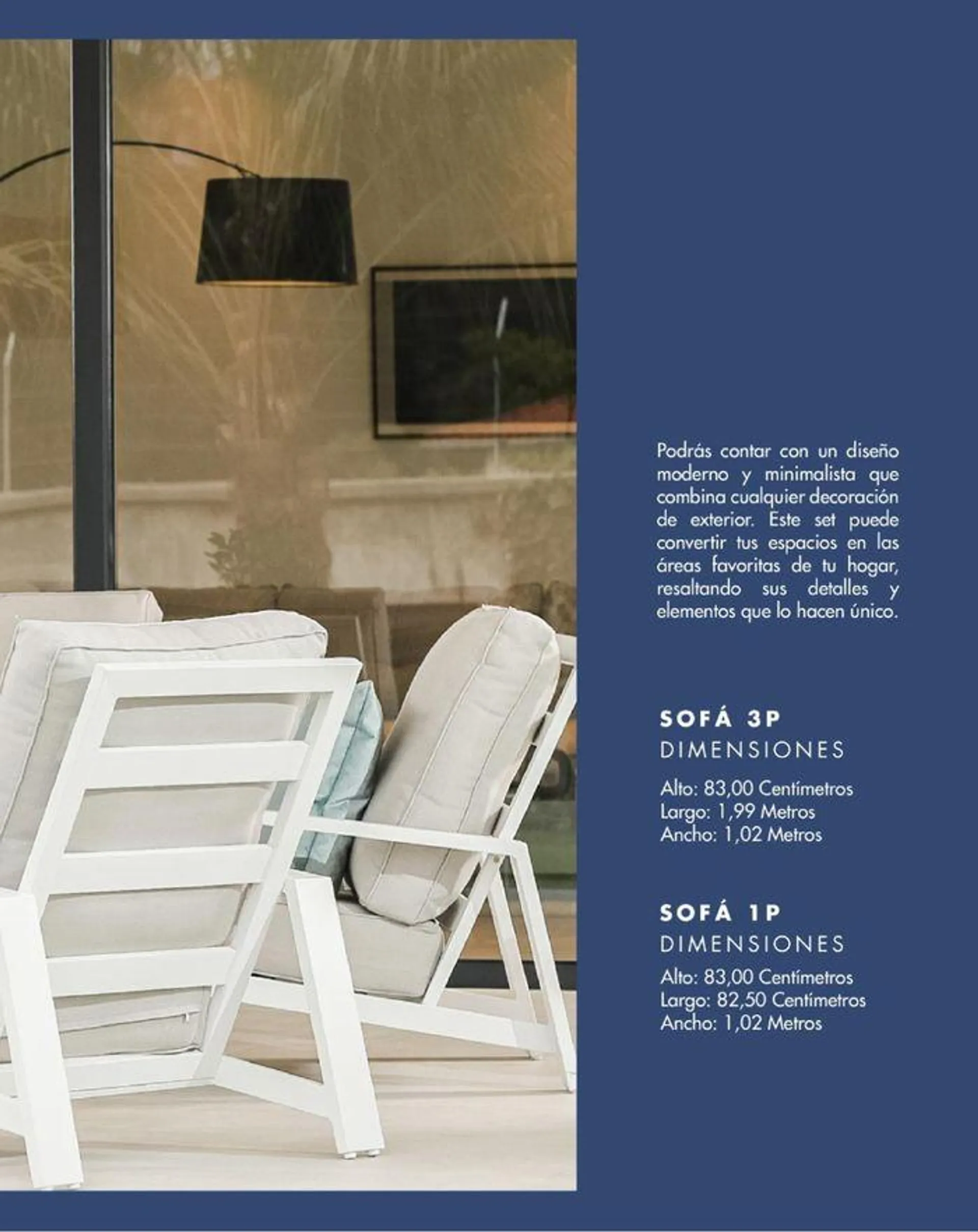 Catalogo de The New Outdoor Collection 2024 15 de marzo al 31 de julio 2024 - Pag 11