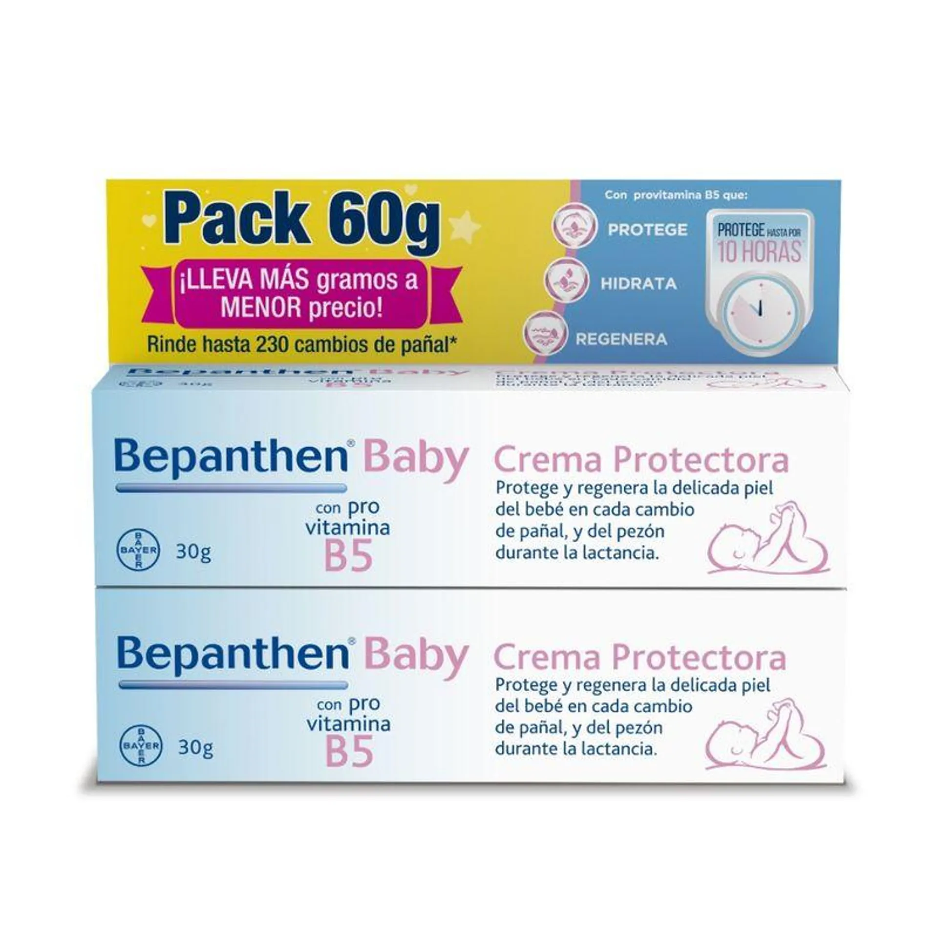 Bepanthen 30 g