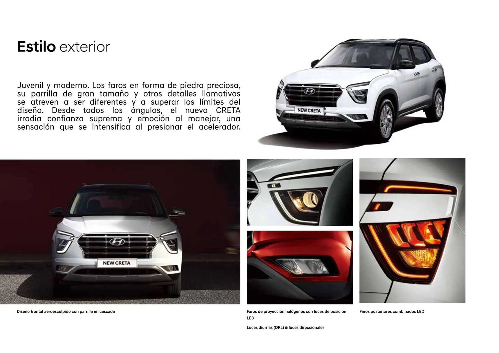 Catalogo de Catálogo Hyundai 22 de octubre al 22 de octubre 2025 - Pag 4