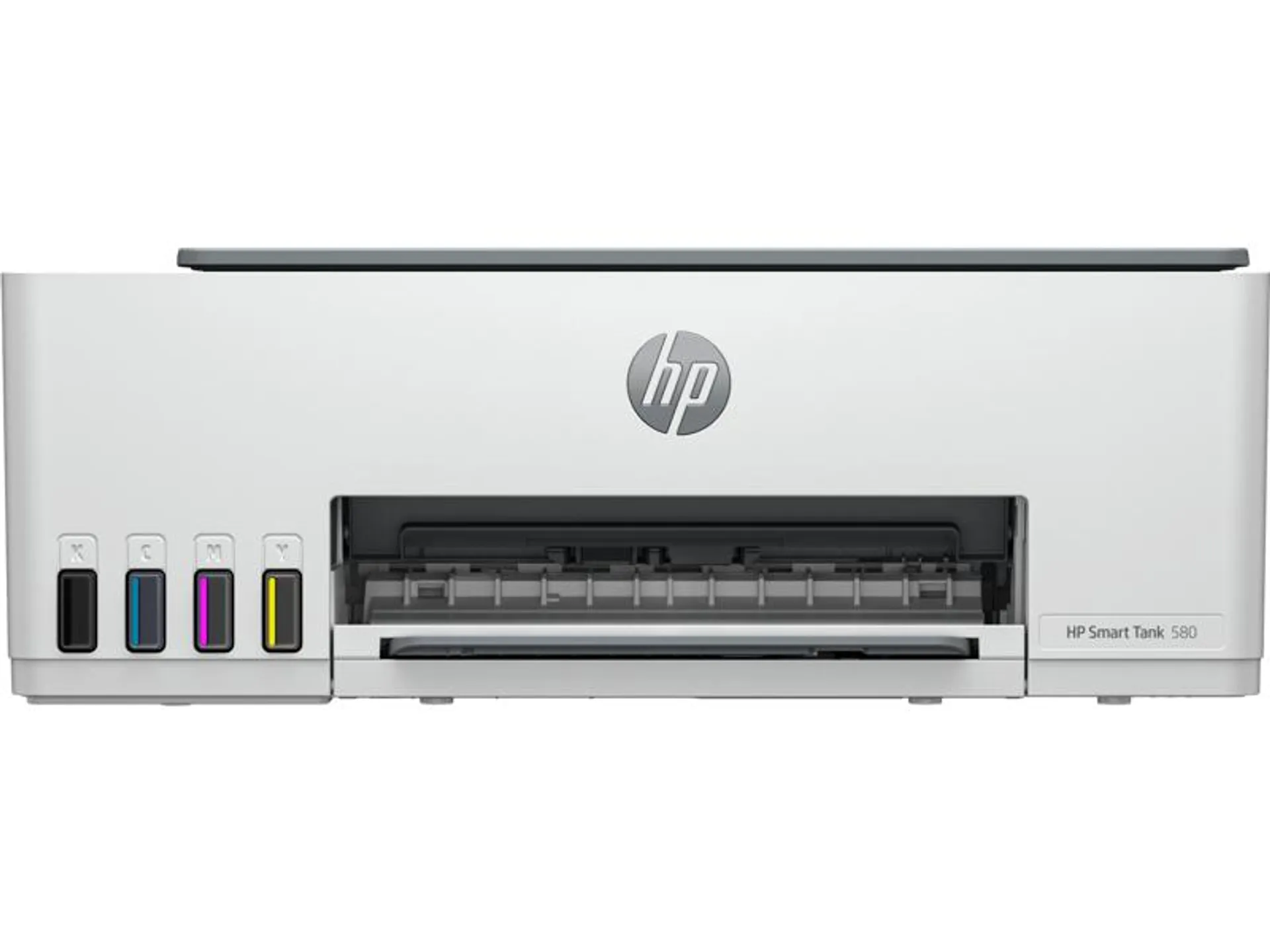 Hp - Impresora Multifunción 580 | Blanco