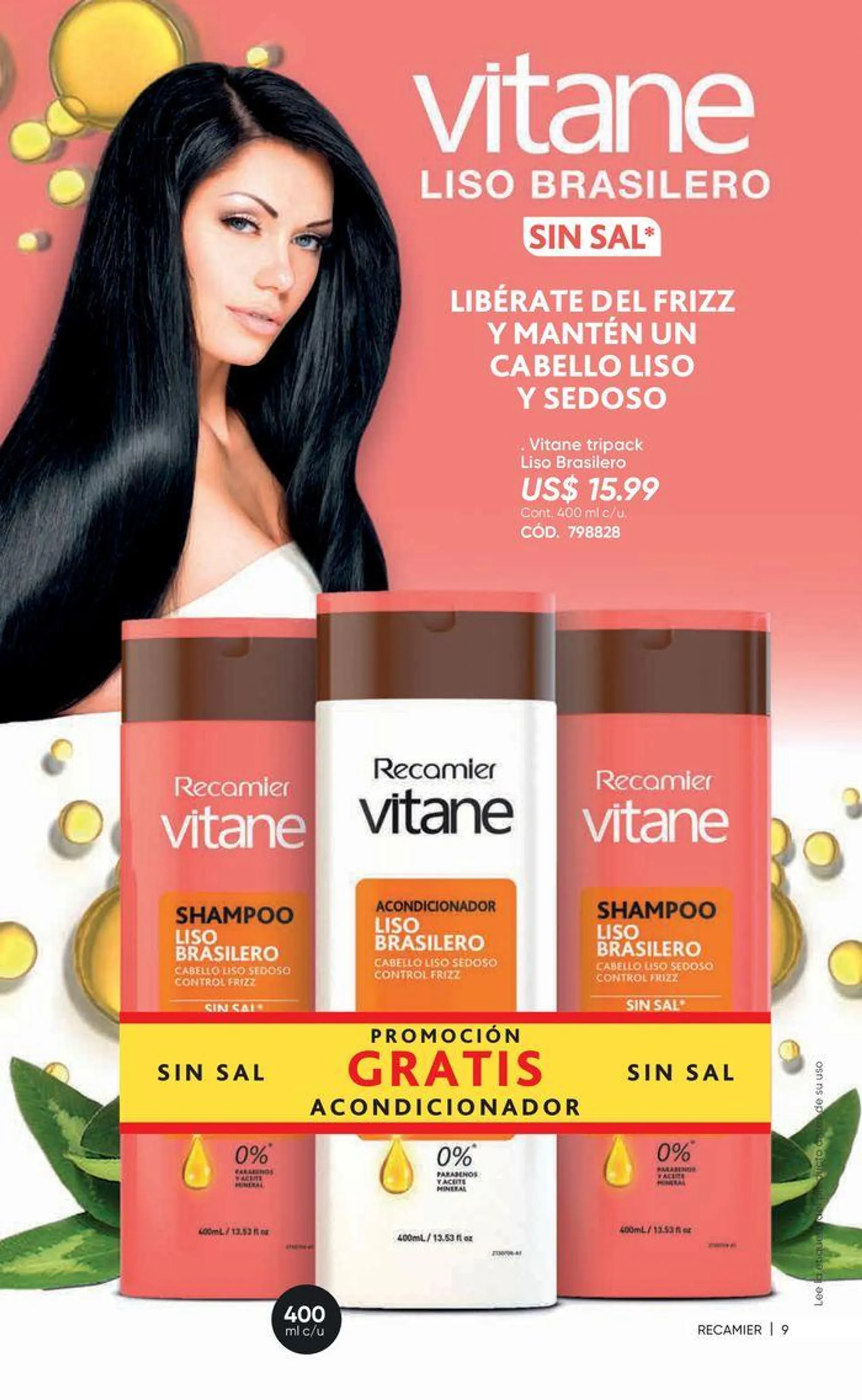 Ofertas de Verano  - 9