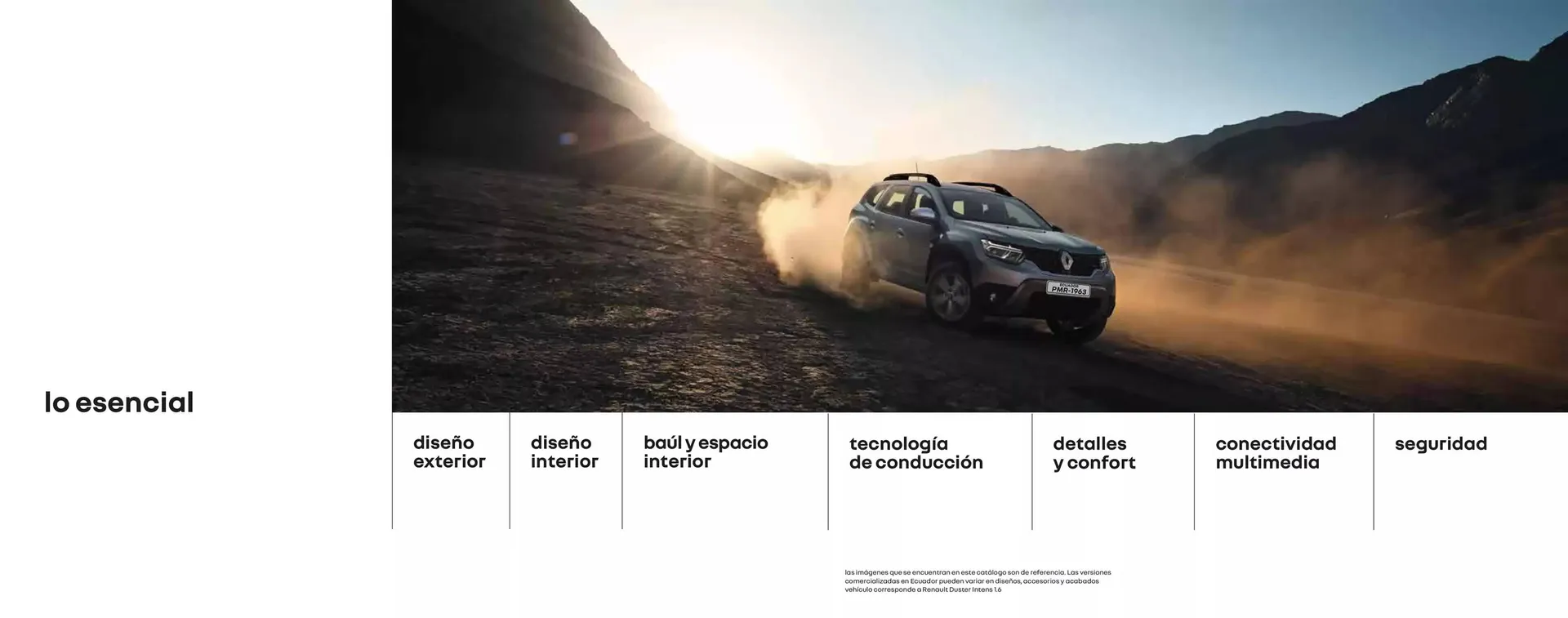 Catalogo de Catálogo Renault 3 de octubre al 3 de octubre 2025 - Pag 2