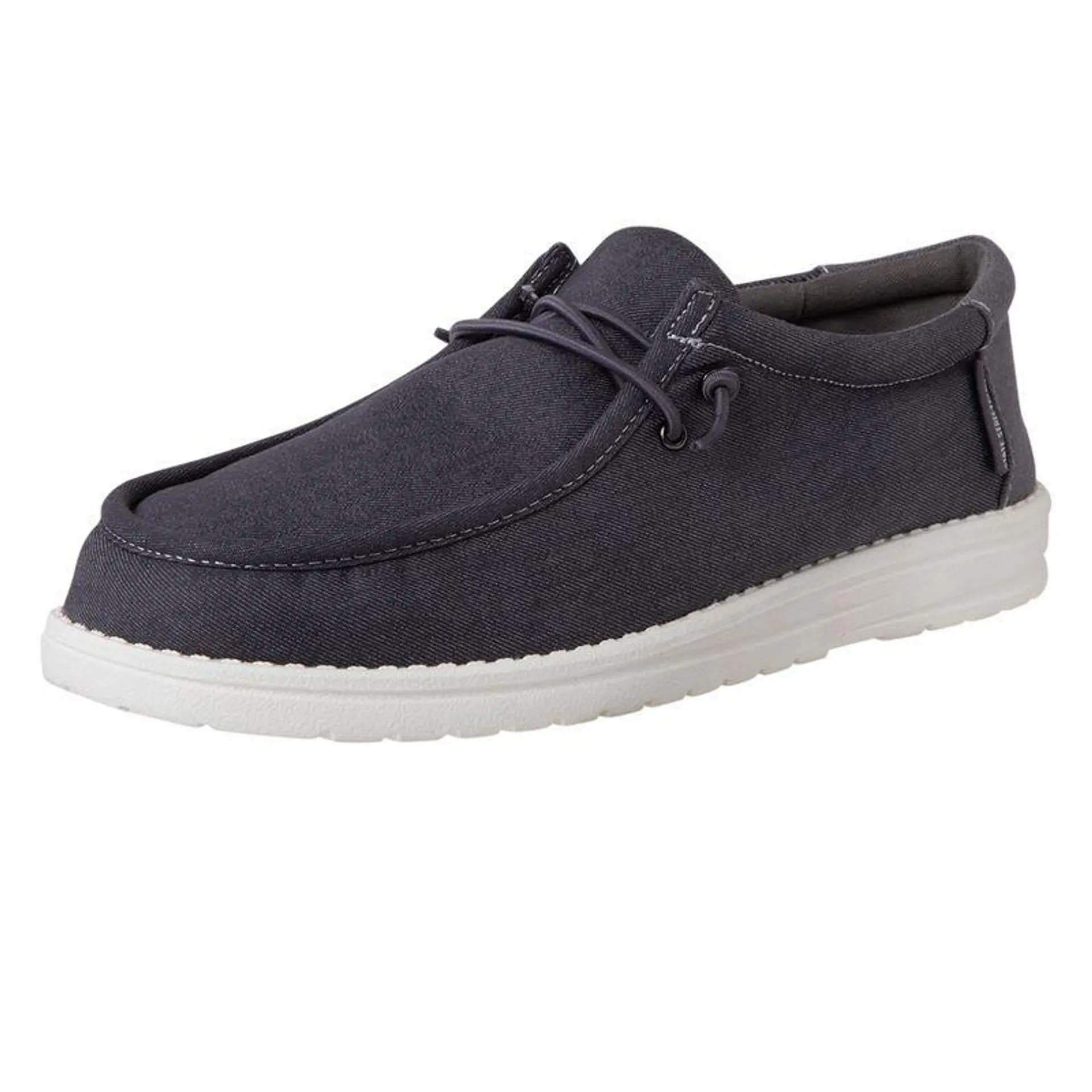 Zapatos casuales Crony tipo Oxford para hombre