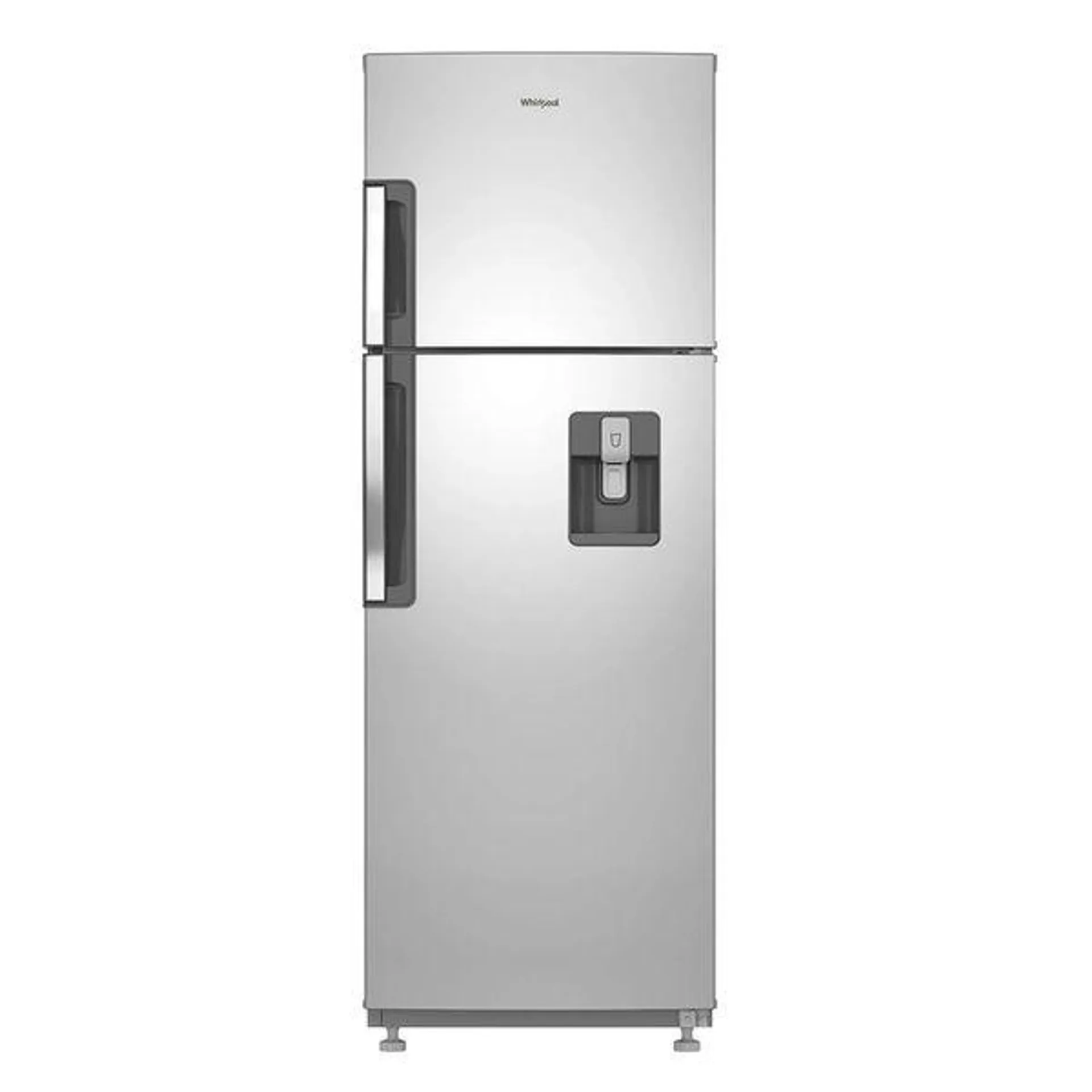 Refrigeradora Whirlpool WRW32CKTWW | 320 Litros