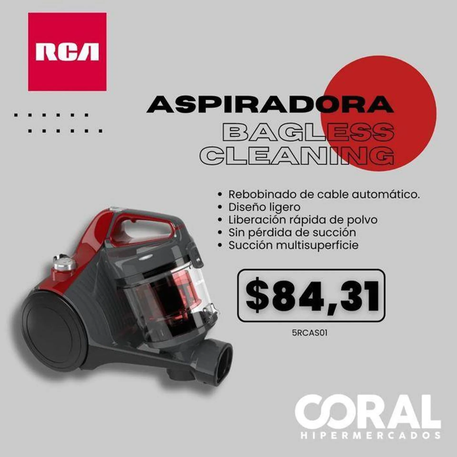 Coral Hipermercados ofertas  - 2