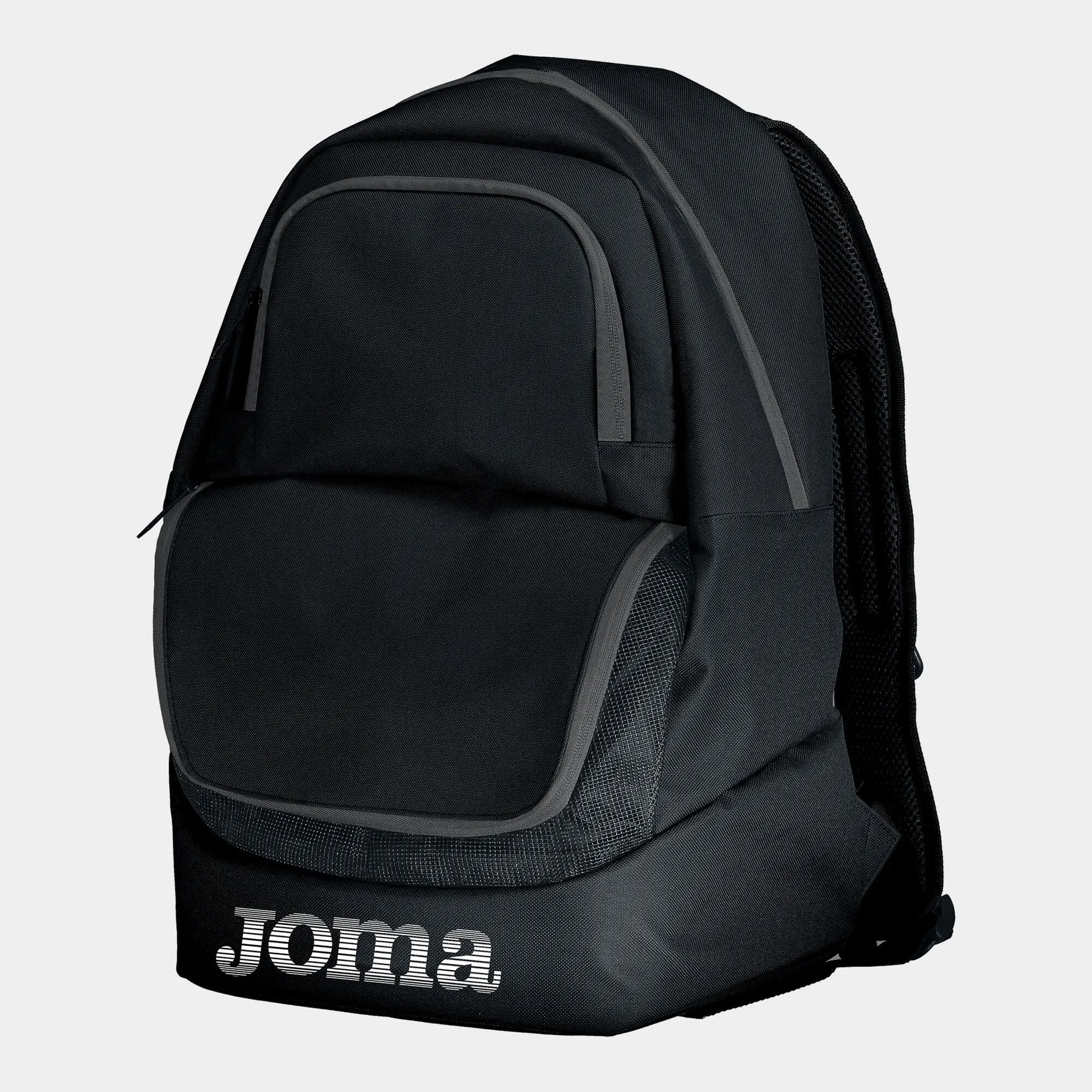 Mochila Diamond II negro