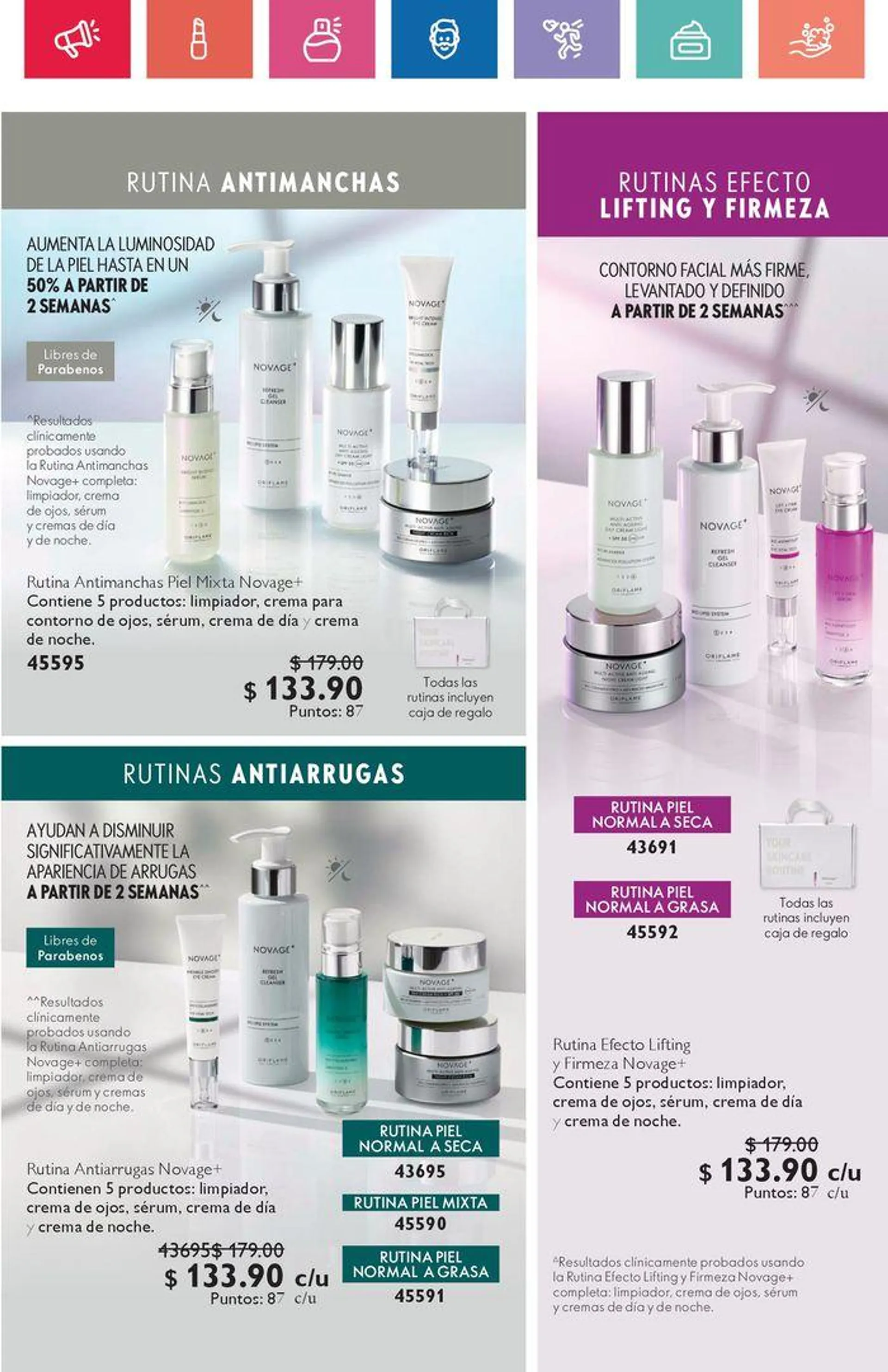 Catalogo de Experimenta el verano  8 de julio al 26 de julio 2024 - Pag 103