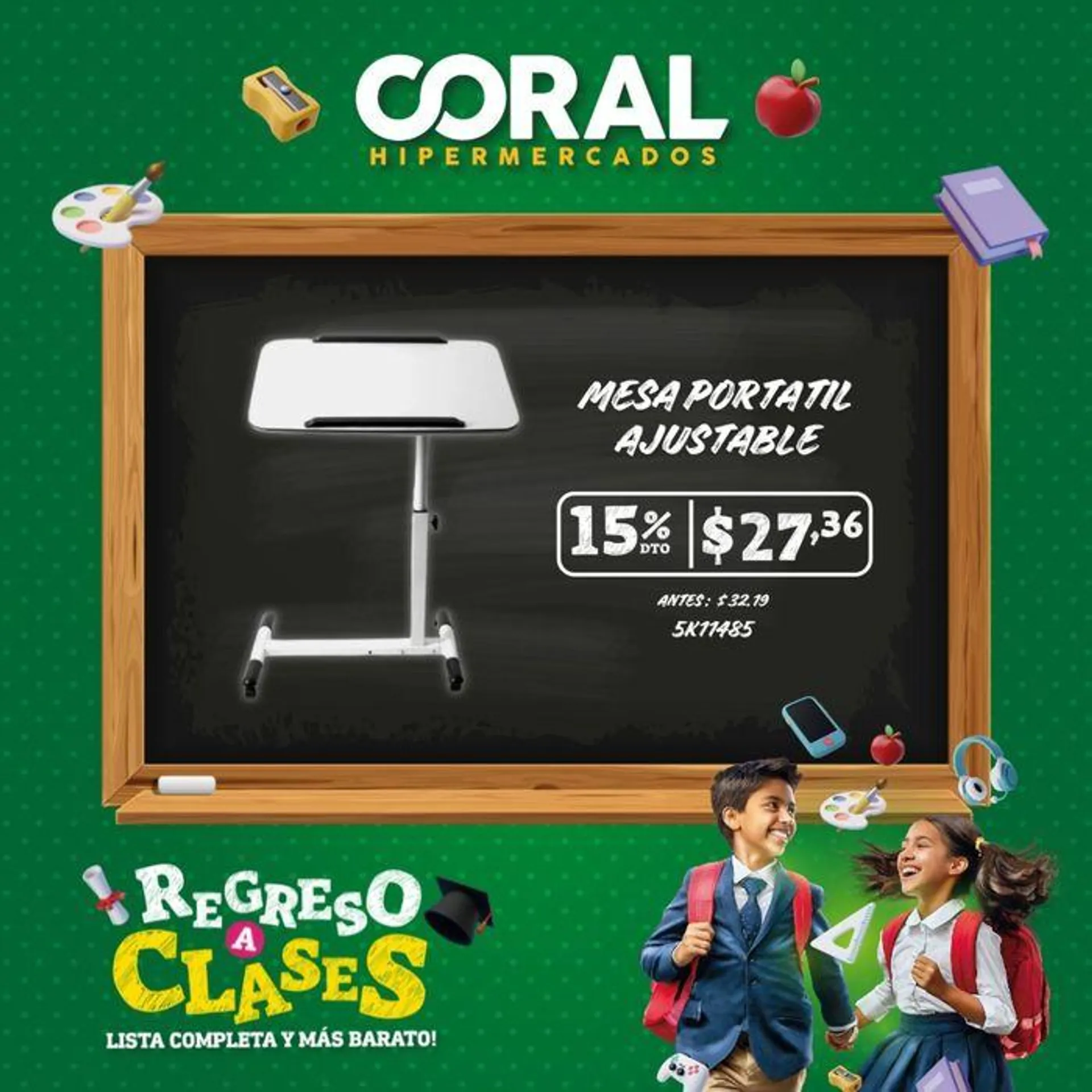 Catalogo de Ofertas Coral Hipermercados, 15 de agosto al 18 de agosto 2024 - Pag 4