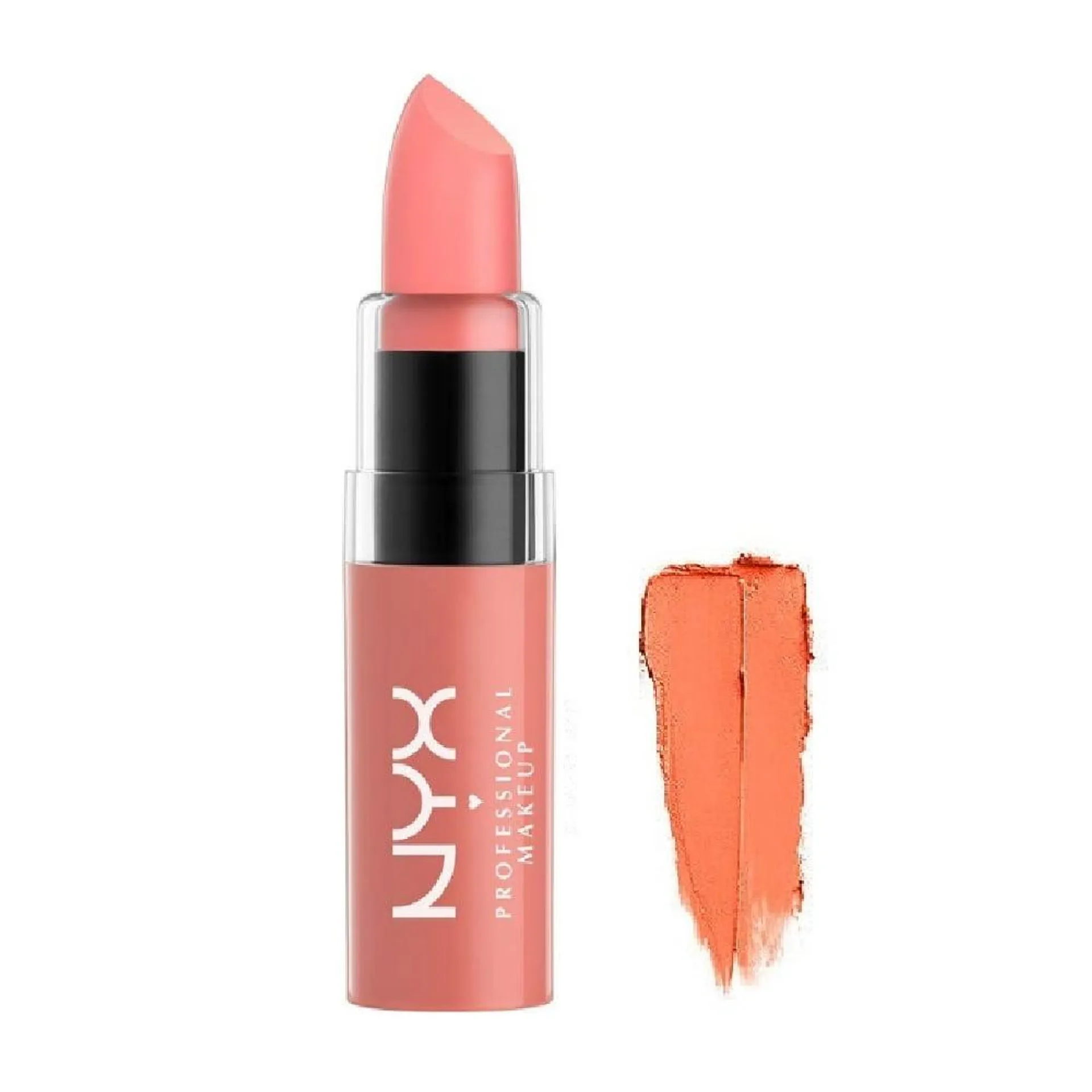 BUTTER LIPSTICK Labial en Barra (NYX) (Mujer)