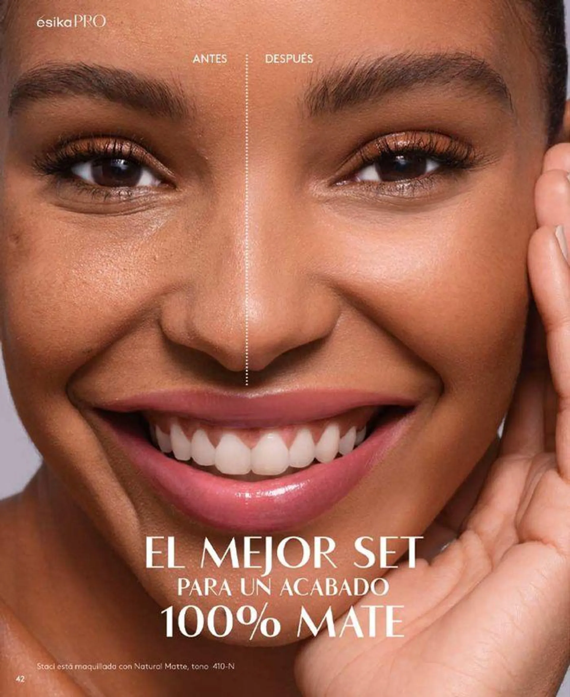 Catalogo de Labios Ipresistibles! C/12 19 de junio al 20 de julio 2024 - Pag 100