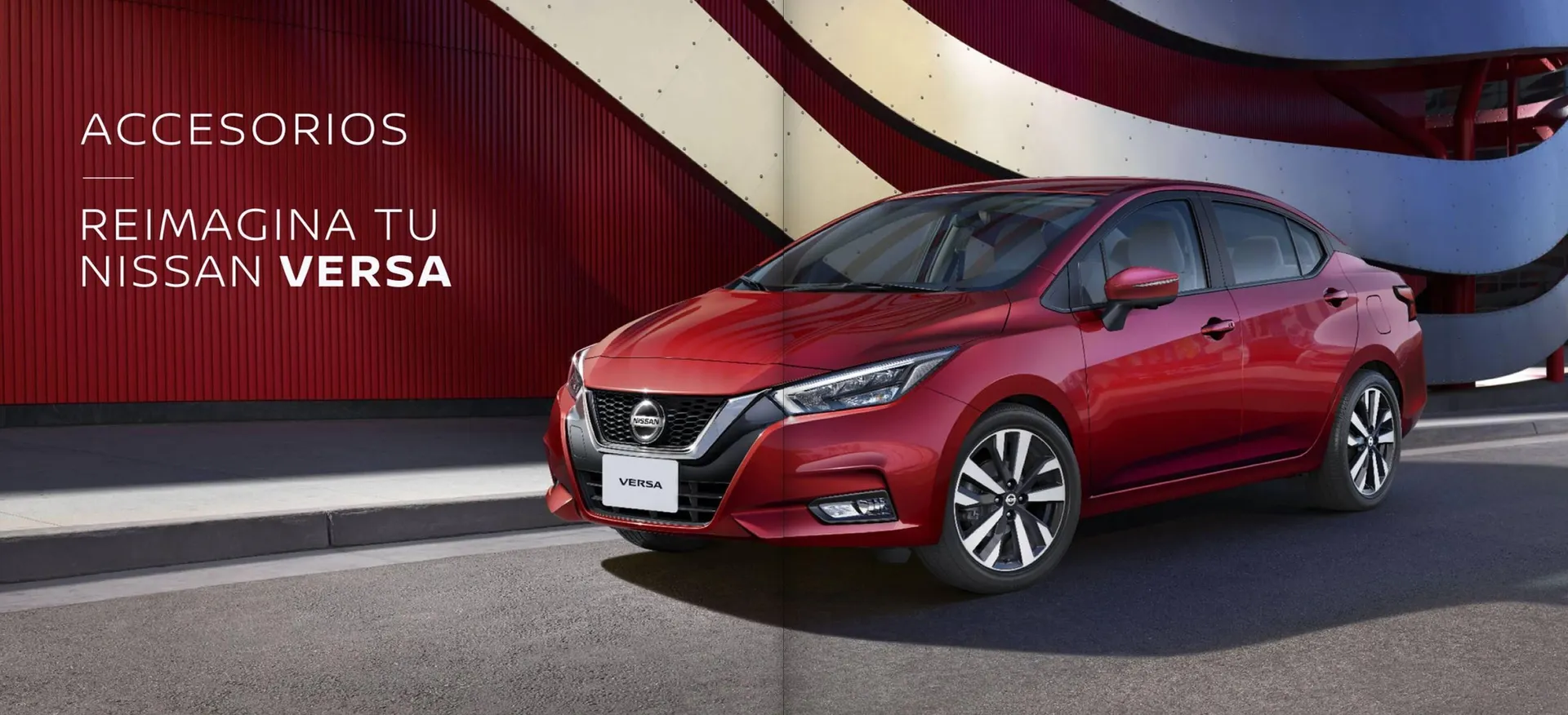 Catalogo de Catálogo Nissan 14 de junio al 14 de junio 2025 - Pag 3