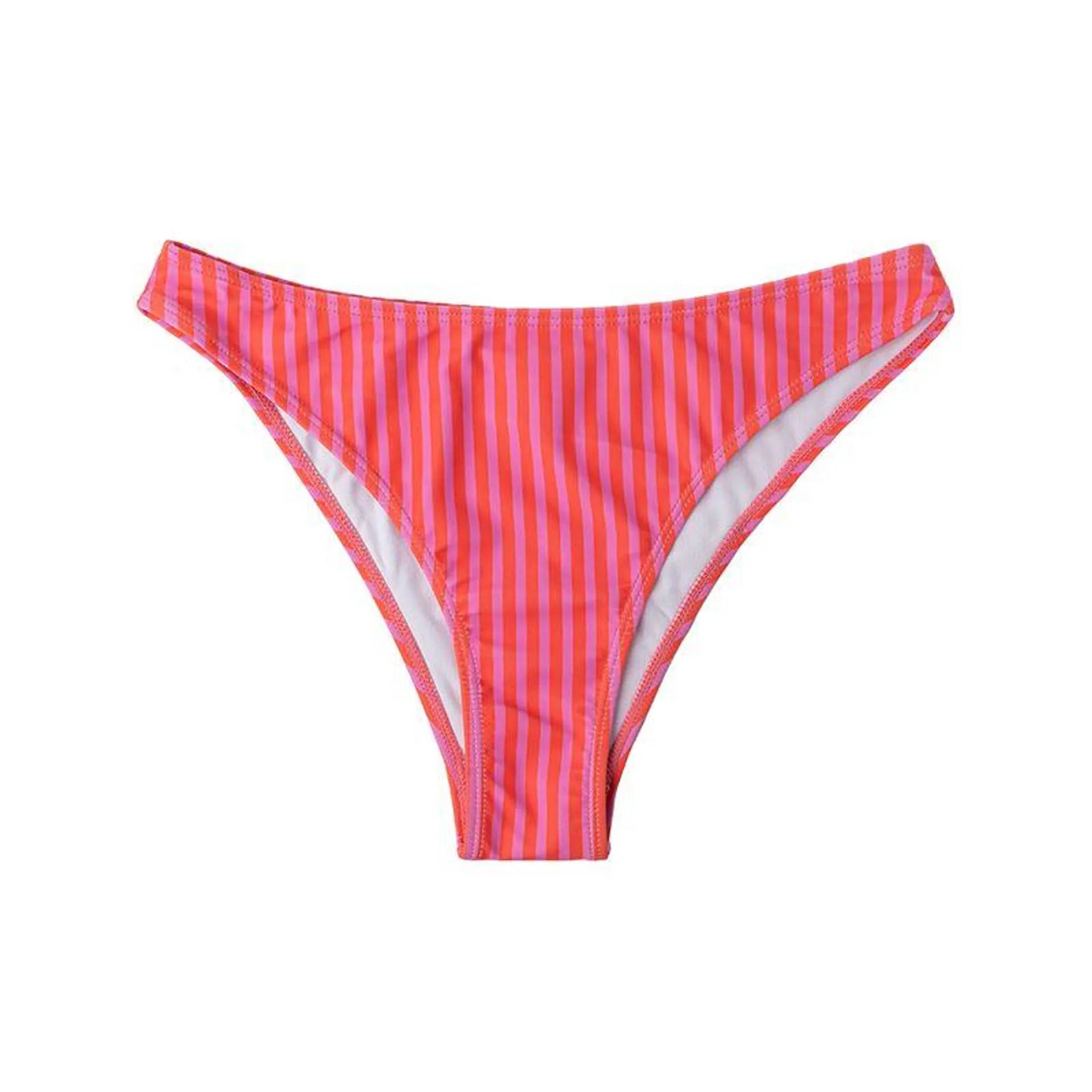 Bikini Parte Baja Funky Fish Rojo FI.U.194