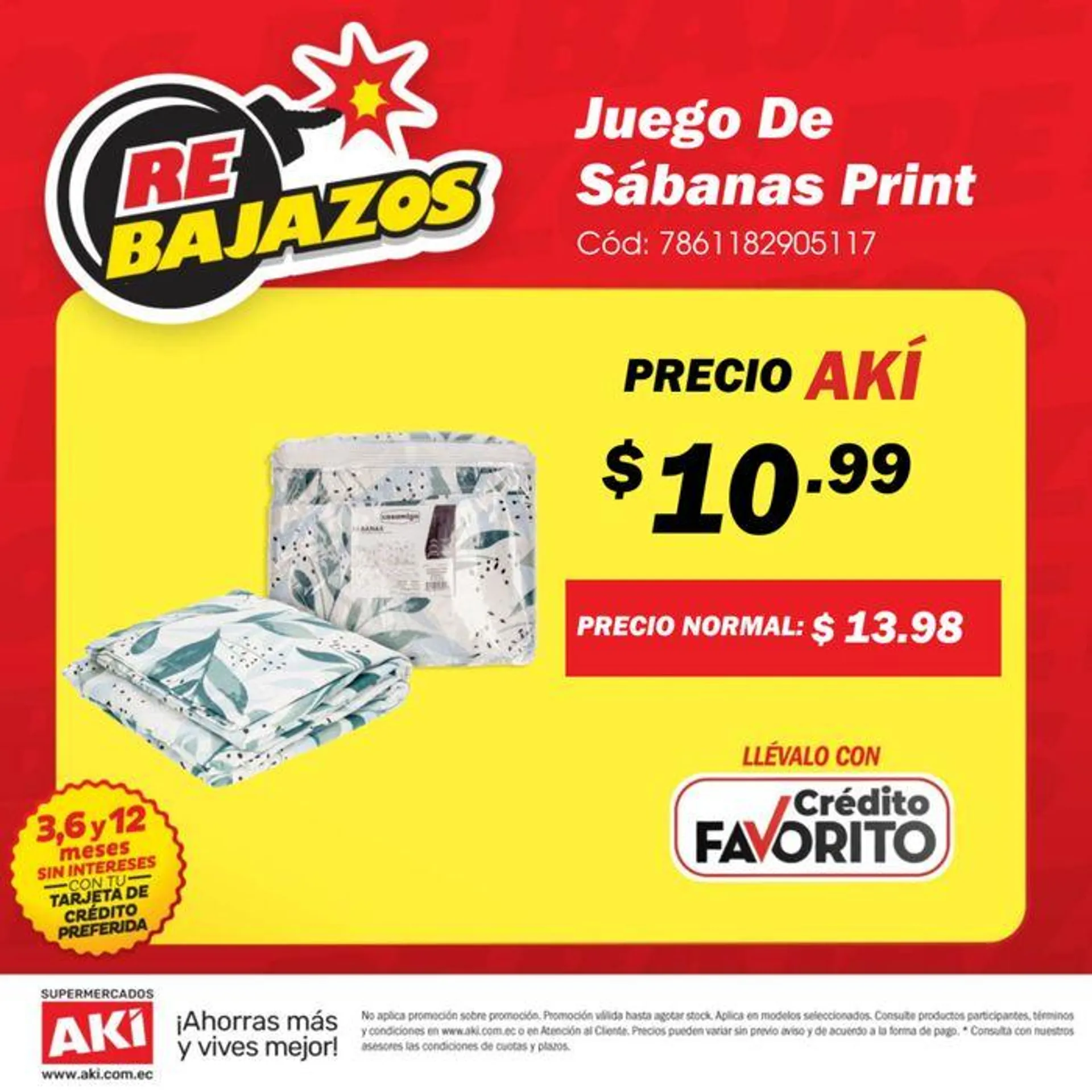 Catalogo de Rebajazos ! 26 de agosto al 31 de octubre 2024 - Pag 5