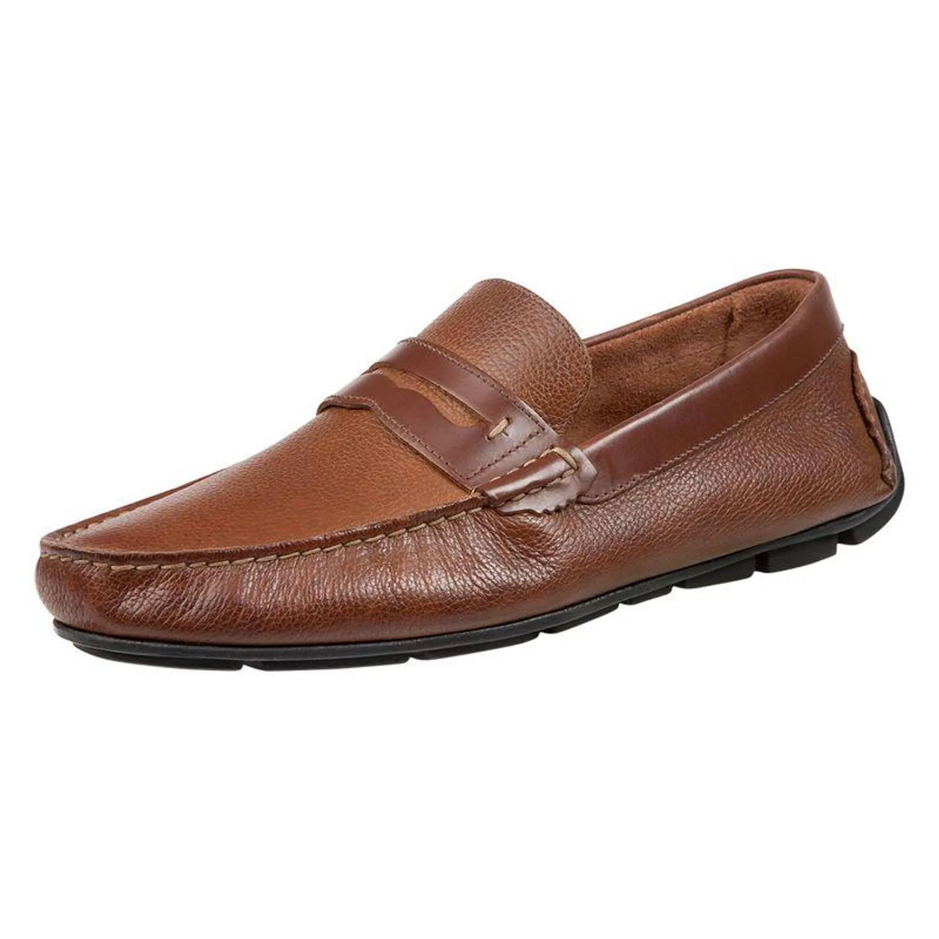 Zapatos casuales tipo mocasín Marks para hombre