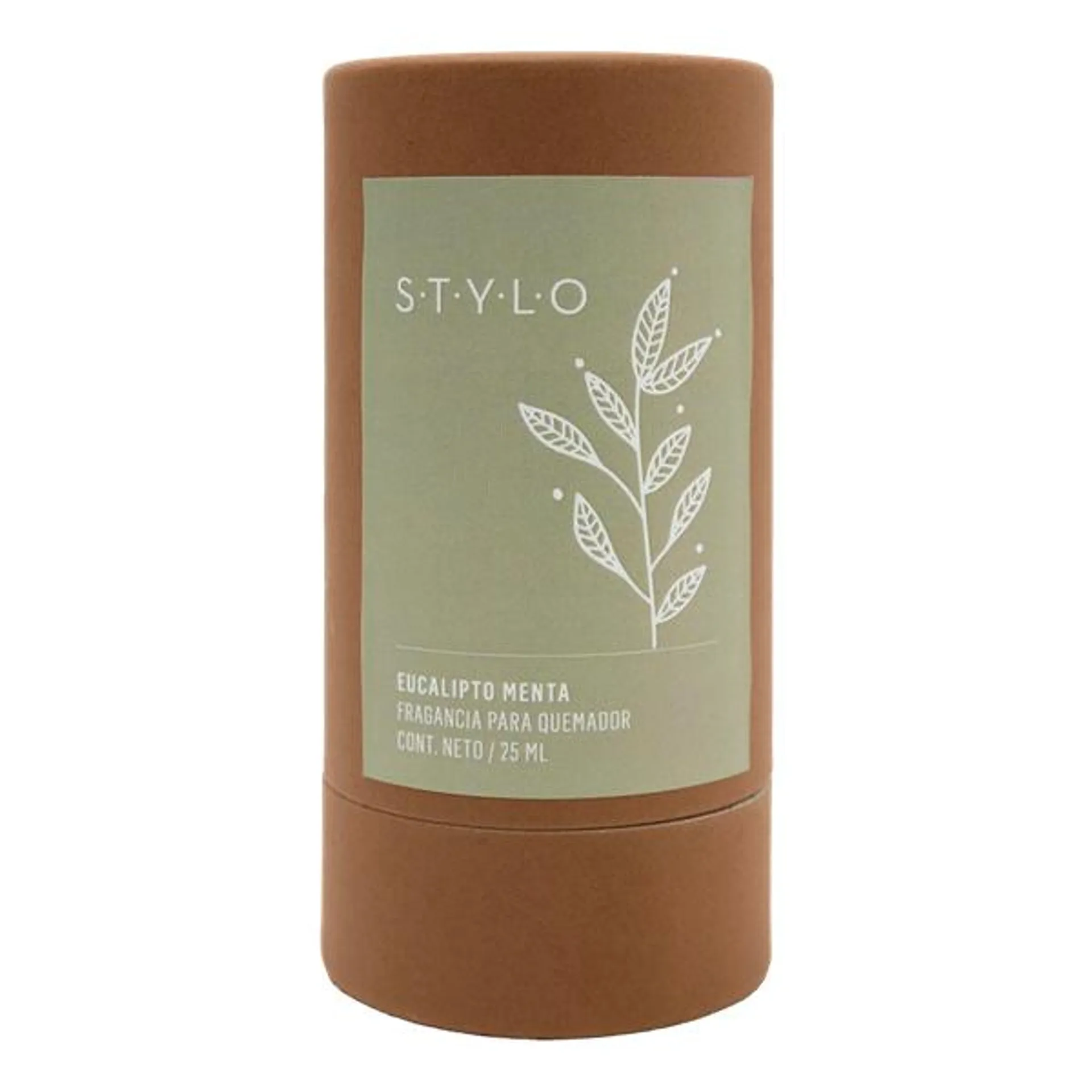 Esencia Stylo Eucalipto Menta 25 ml