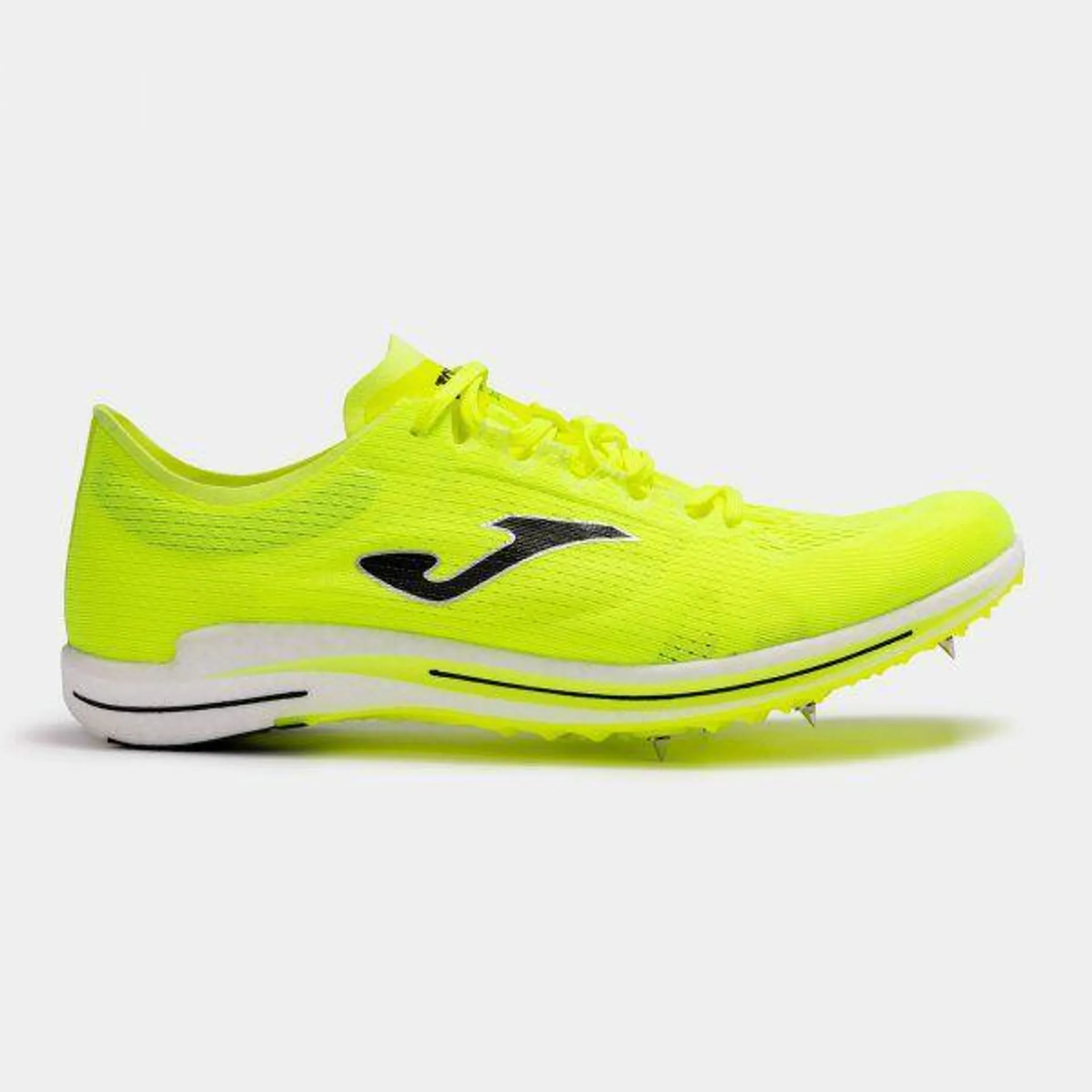 Zapatillas running R.R1200 Skypes 3-6-9 Mm 24 unisex amarillo flúor