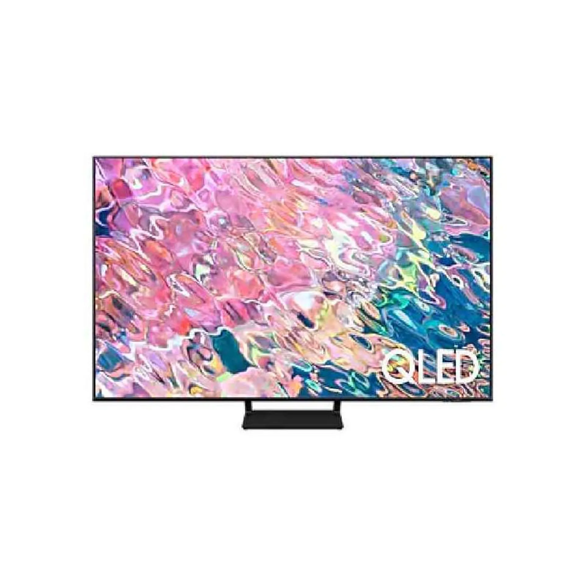 TV QLED SAMSUNG 55" QN55Q65BAPXPA