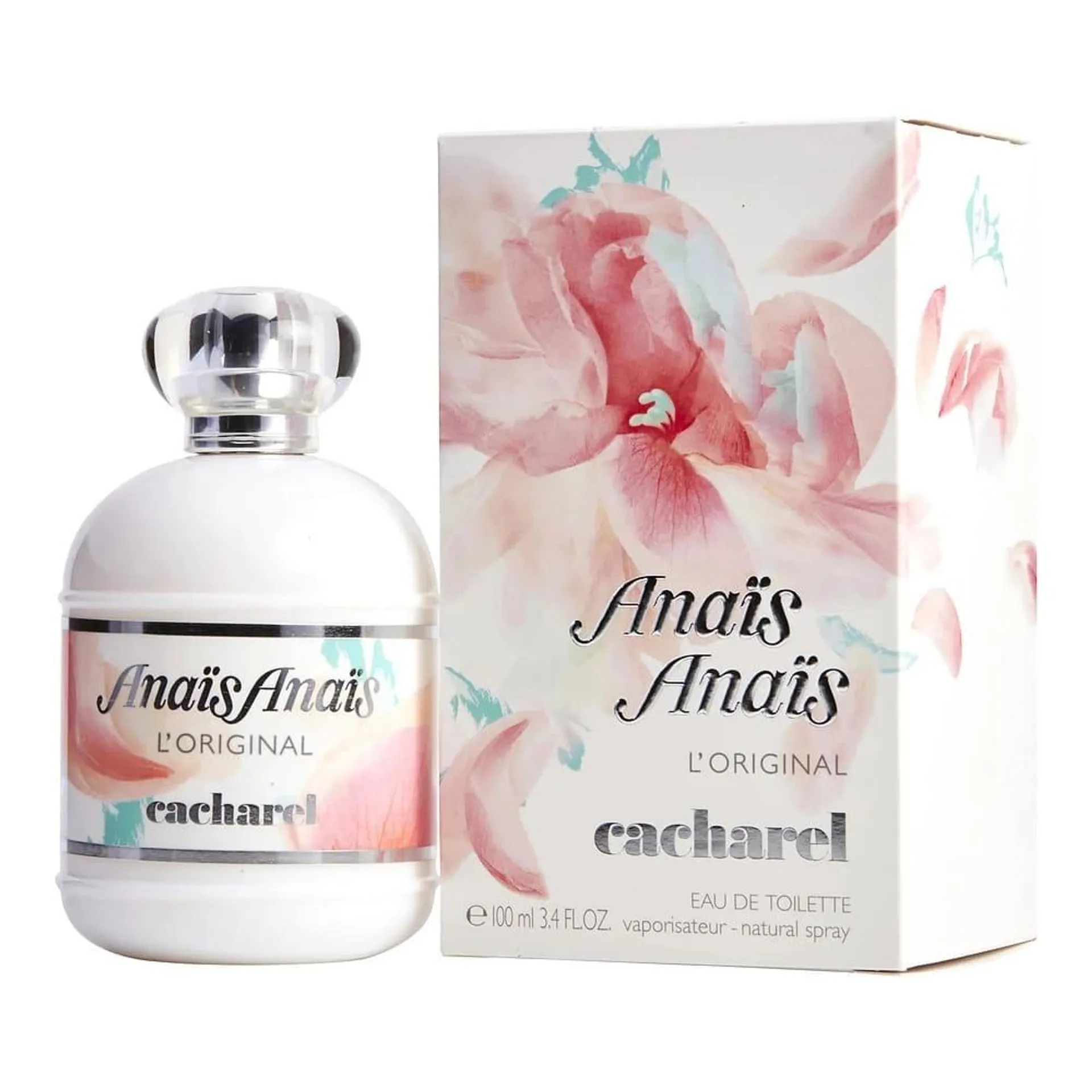 ANAIS ANAIS DE CACHAREL EDT (Cacharel) (Mujer)