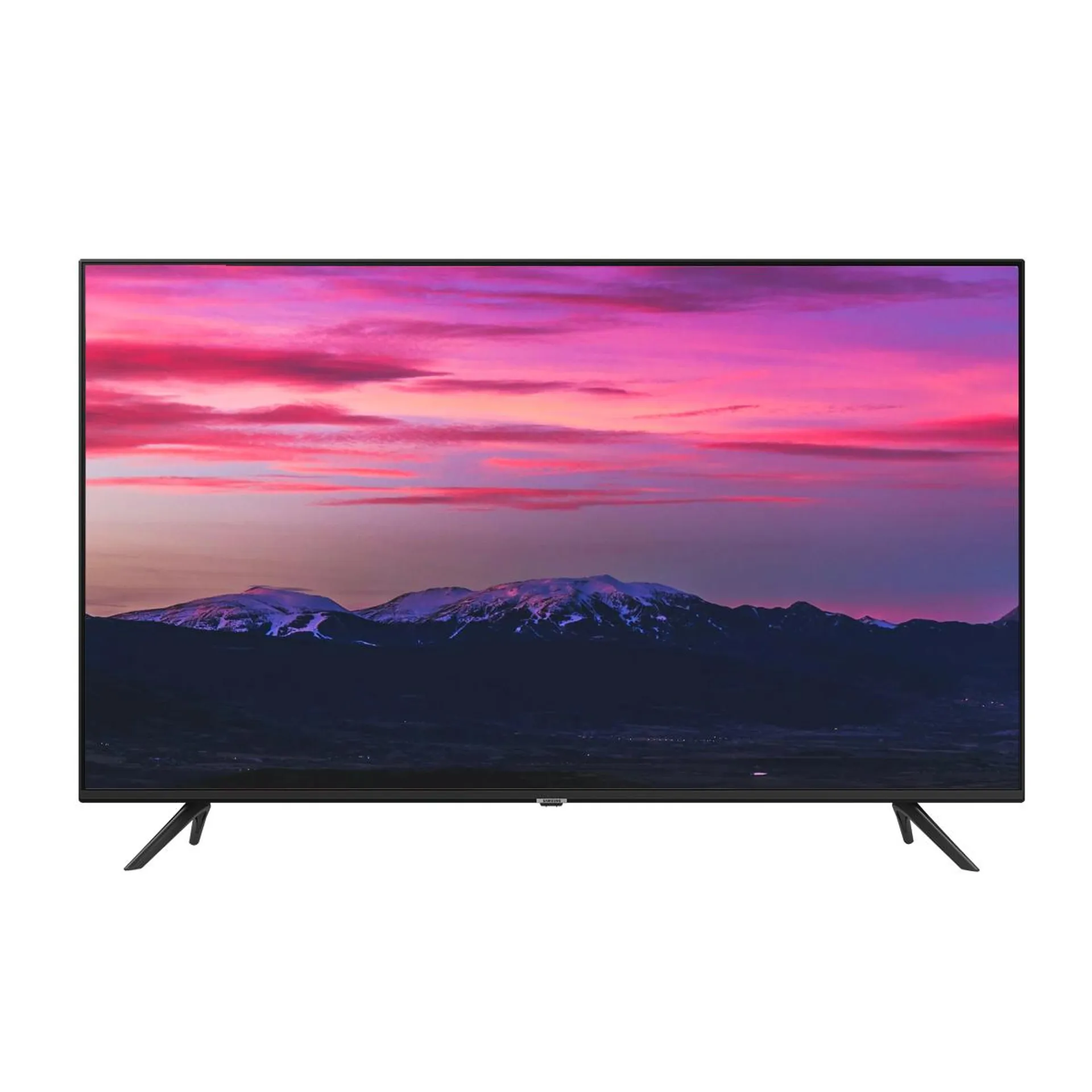 Smart Tv Samsung UHD 4K - 50” | SAMTELUHDUN50AU7000PCZE