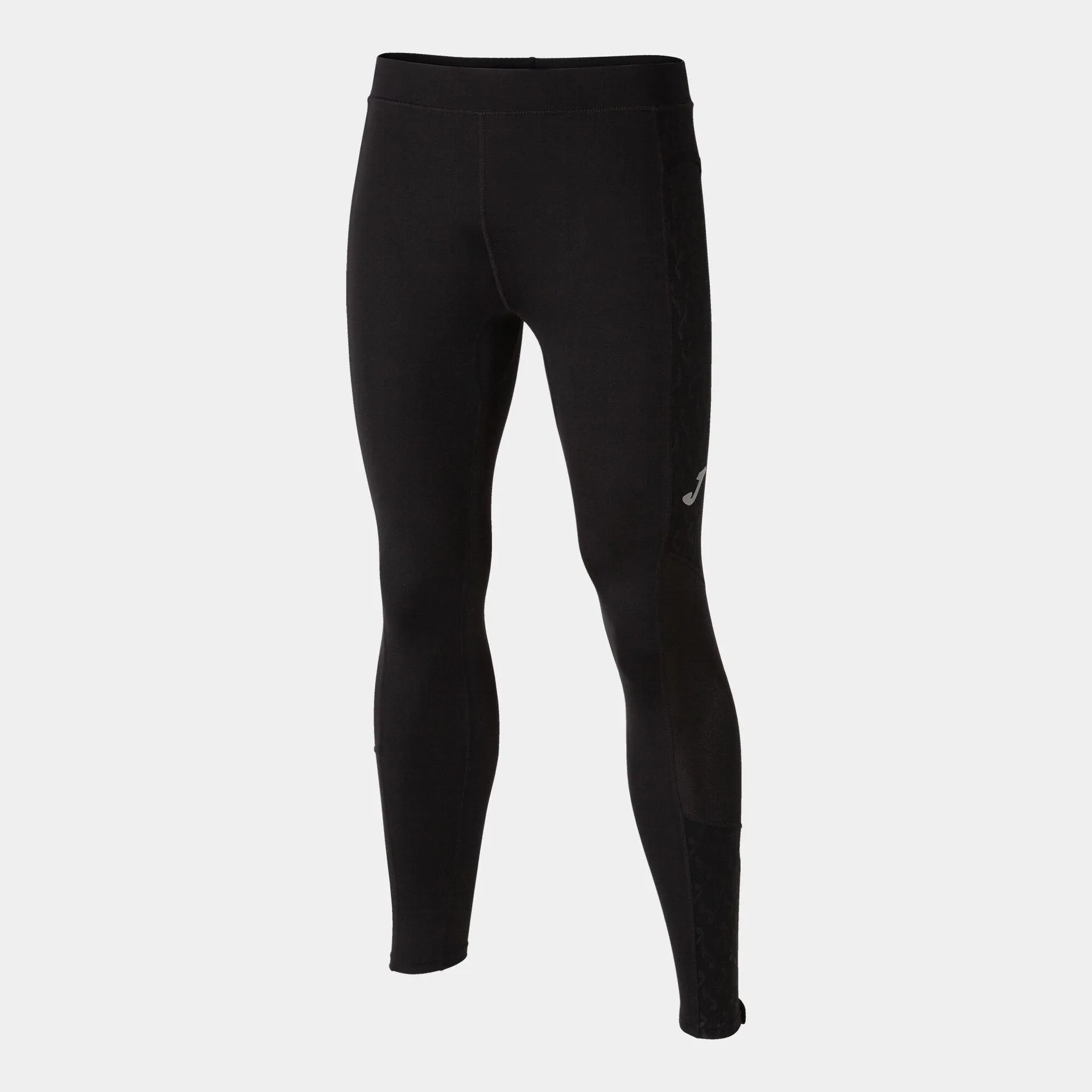 Mallas largas unisex Elite IX negro