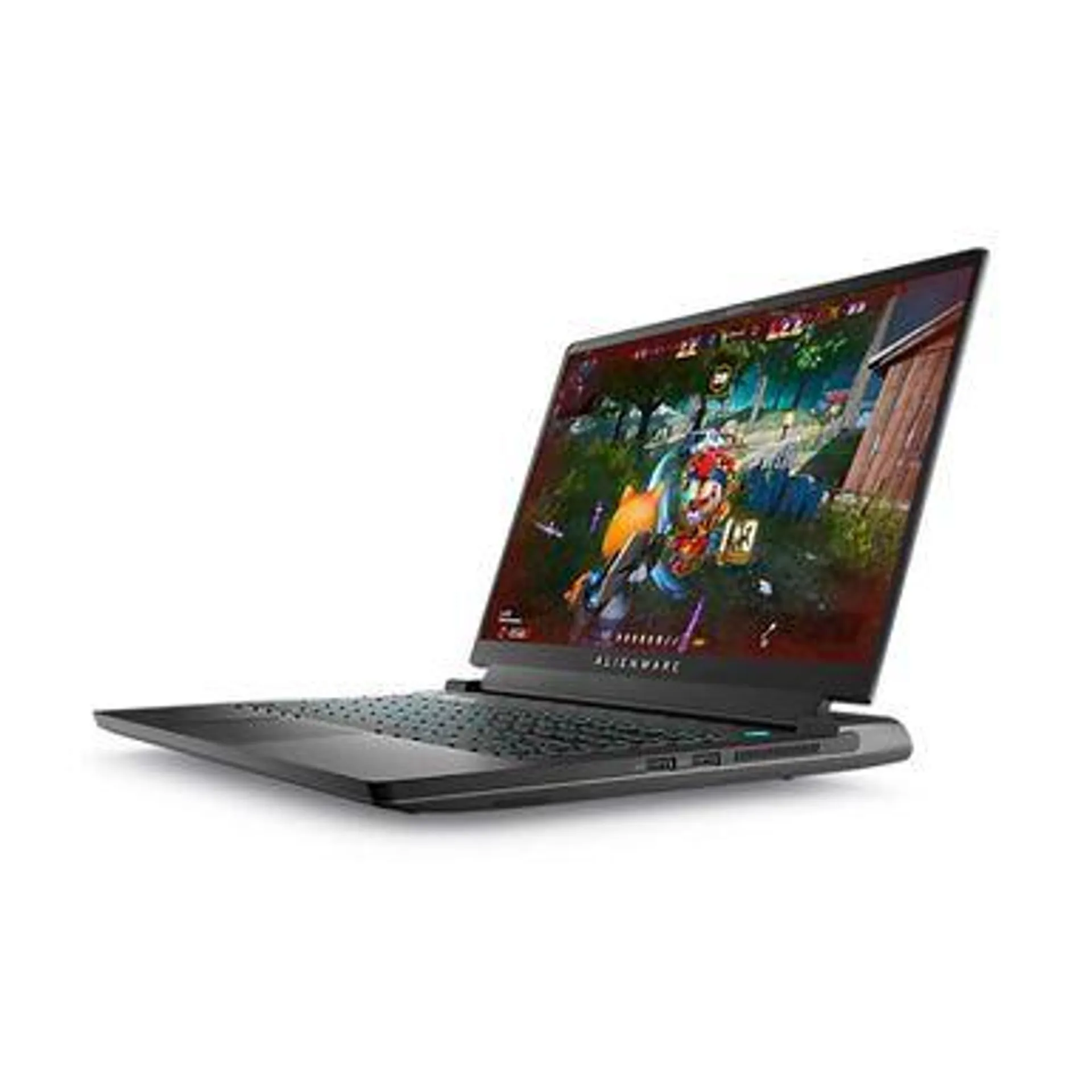 Laptop Dell Alienware-M15R7 P8920 | 15.6" 32GB RAM 1TB SSD Intel Core i9 Color Gris