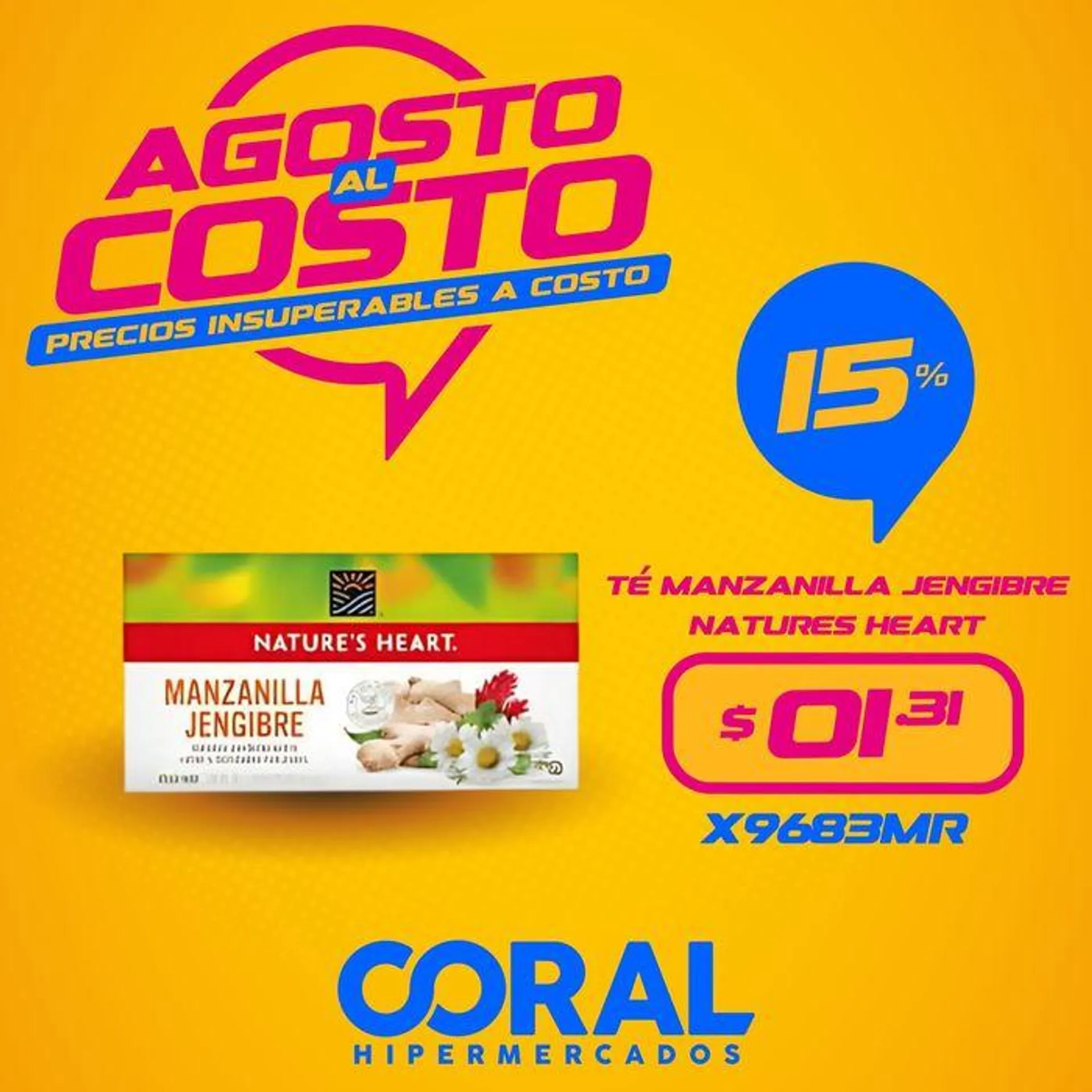 Catalogo de Agosto al costo  15 de agosto al 22 de agosto 2024 - Pag 2