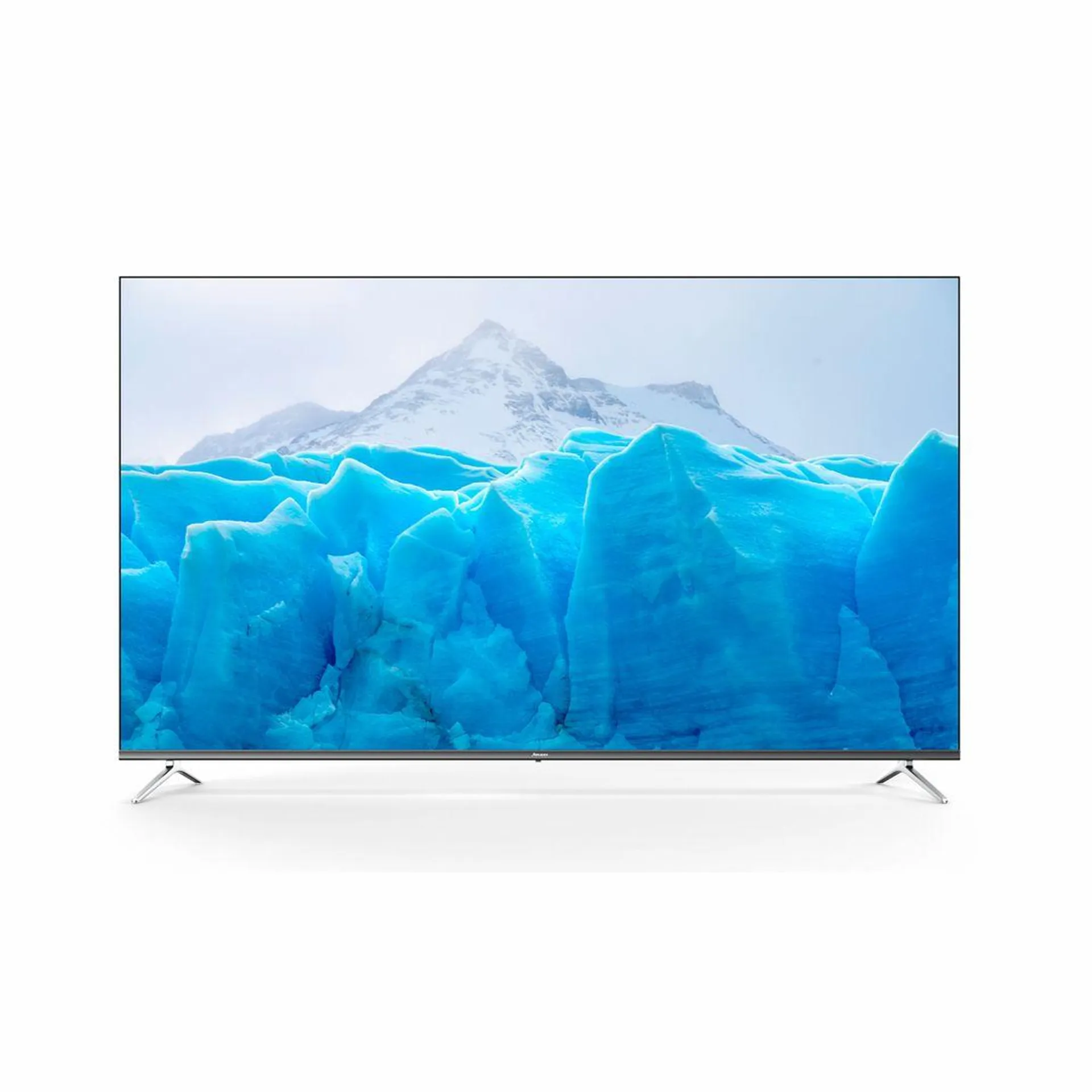 Smart Tv Riviera UHD 4K Google TV - 65” | RLED-GLT65TPXM