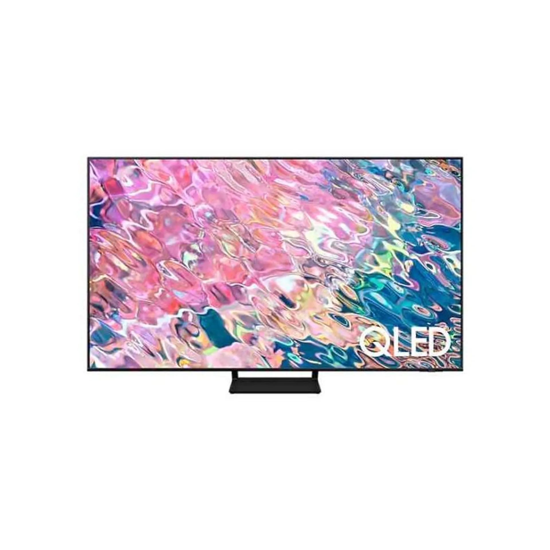 TV QLED SAMSUNG 65" QN65Q65BAPXPA