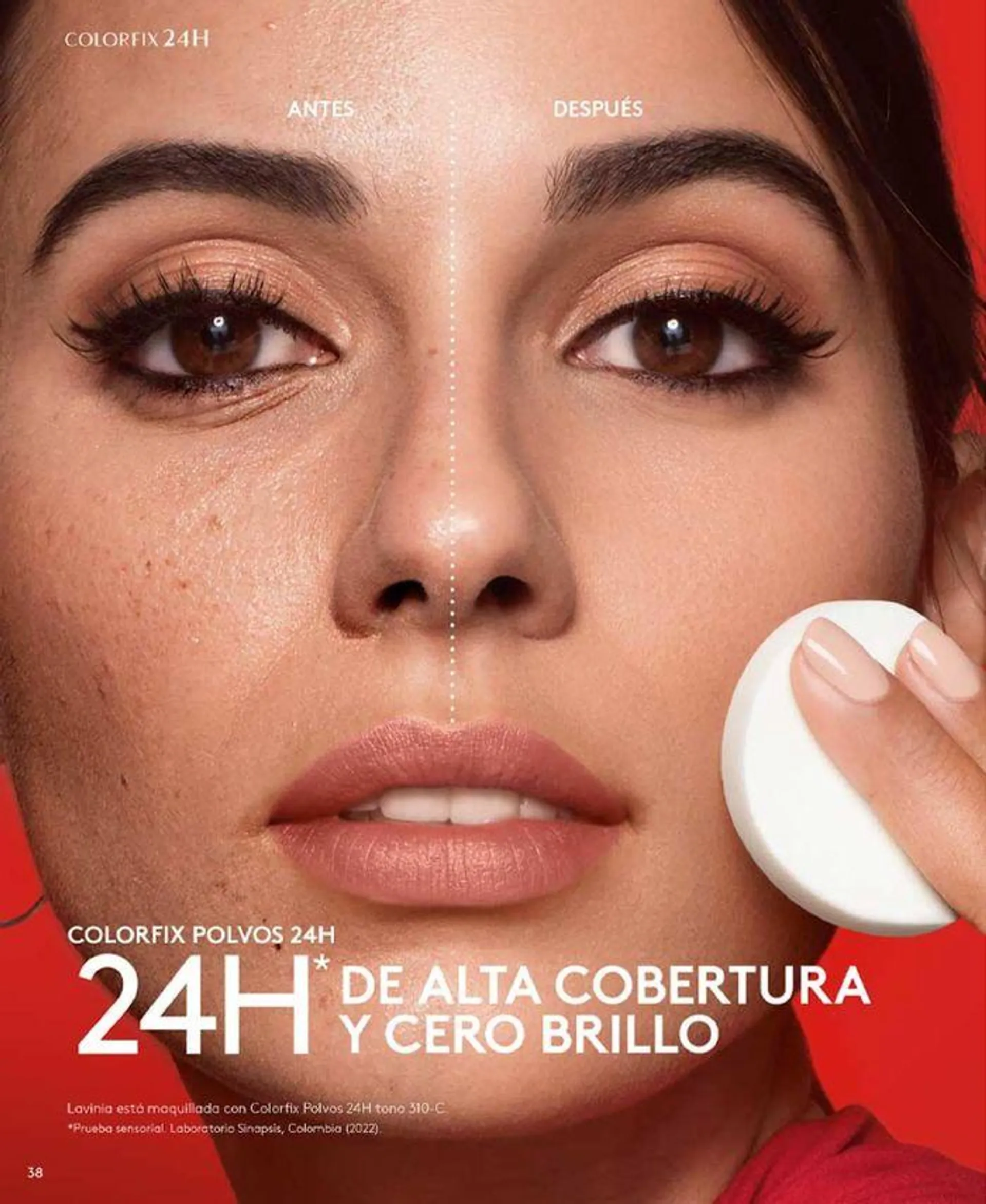 Catalogo de Labios Ipresistibles! C/12 19 de junio al 20 de julio 2024 - Pag 95