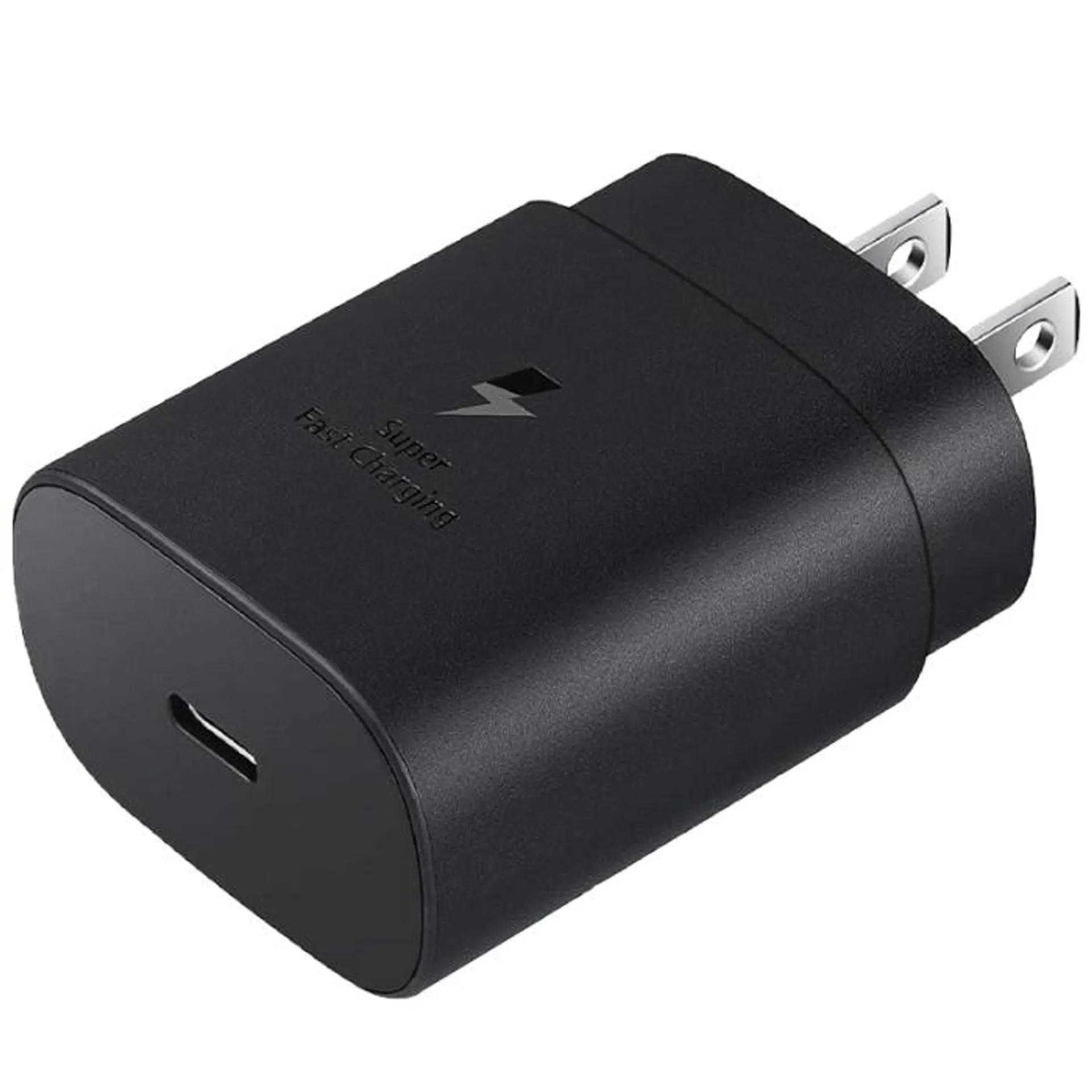 Samsung charger 25w