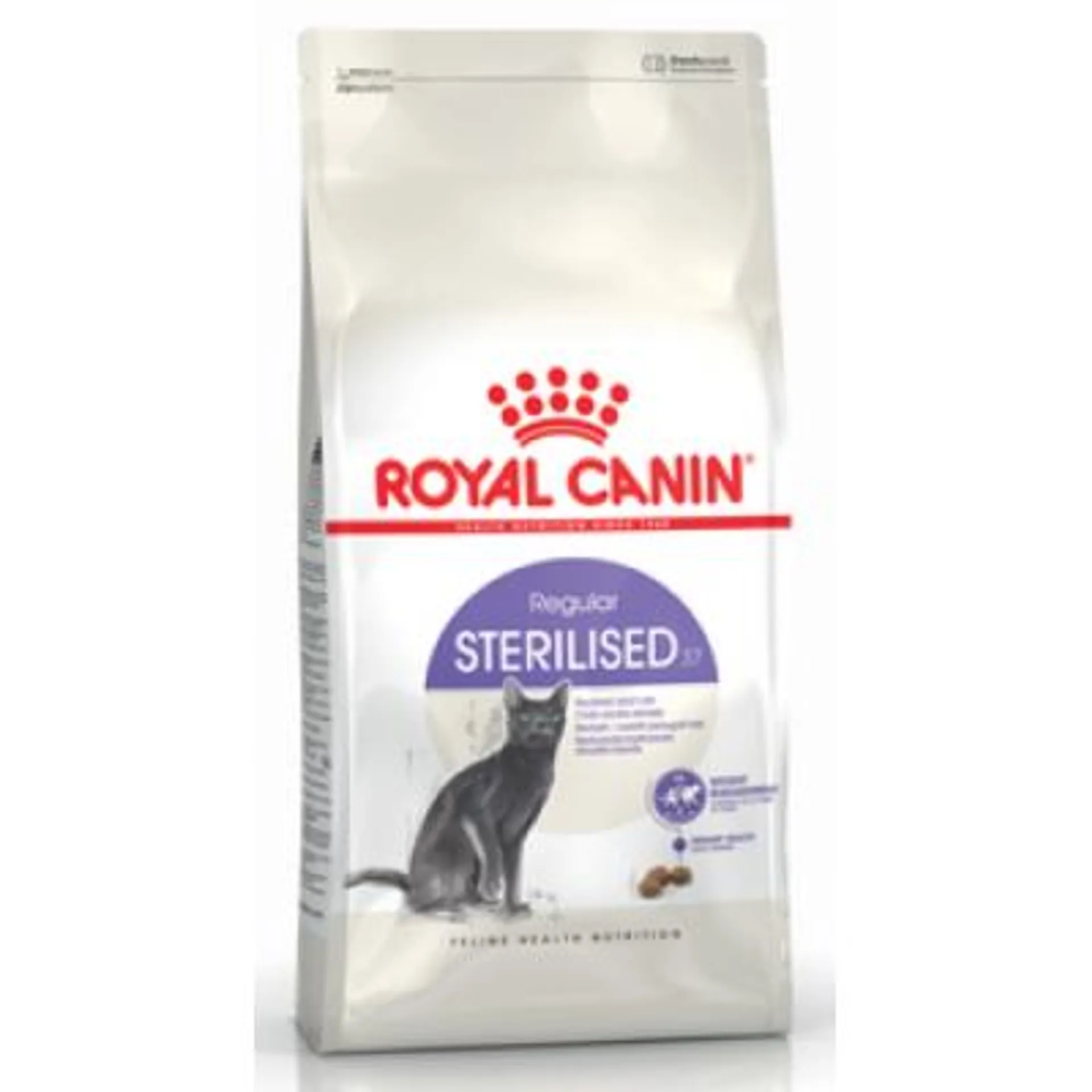 ROYAL CANIN GATO ESTERILIZADO