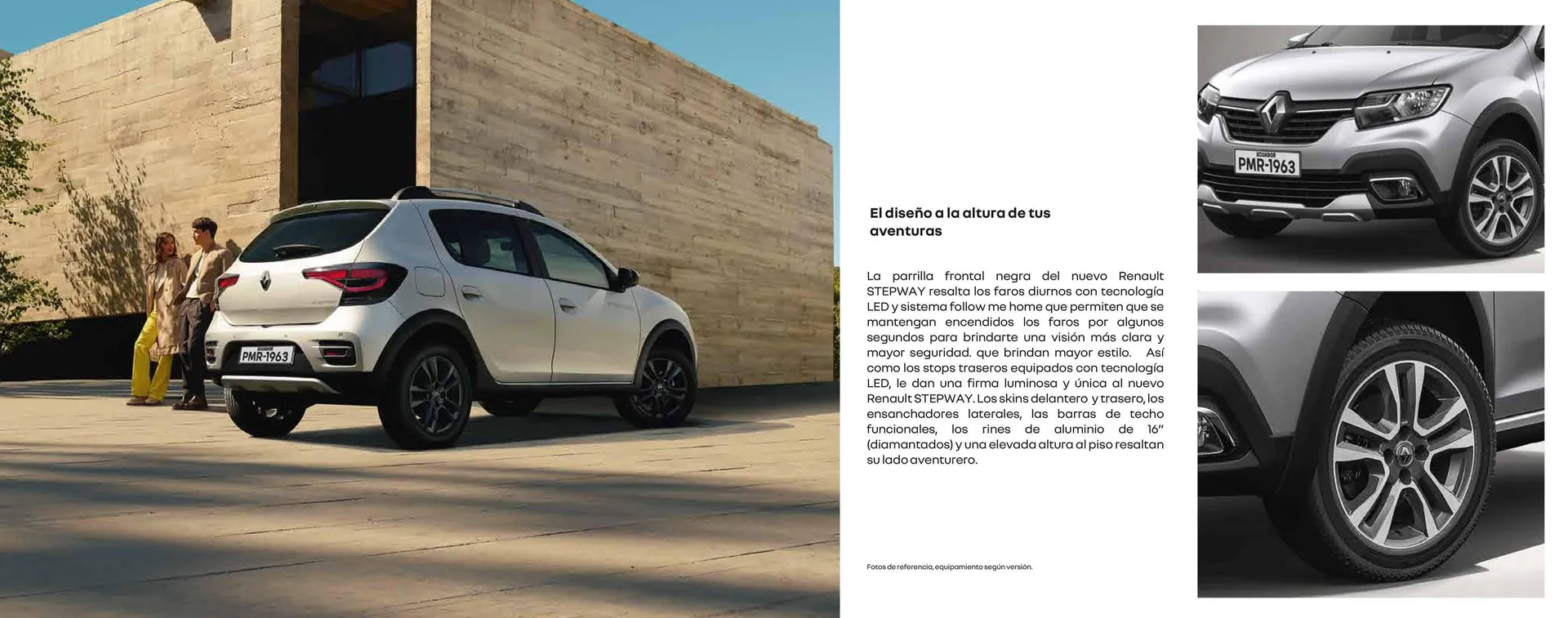 Catalogo de Catálogo Renault 3 de octubre al 31 de diciembre 2024 - Pag 3