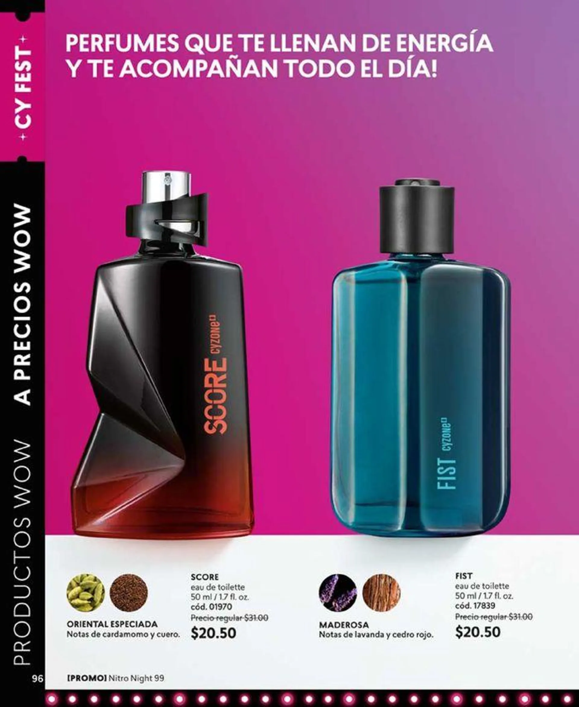 Catalogo de Productos wow a precios wow C/13 10 de julio al 4 de agosto 2024 - Pag 9