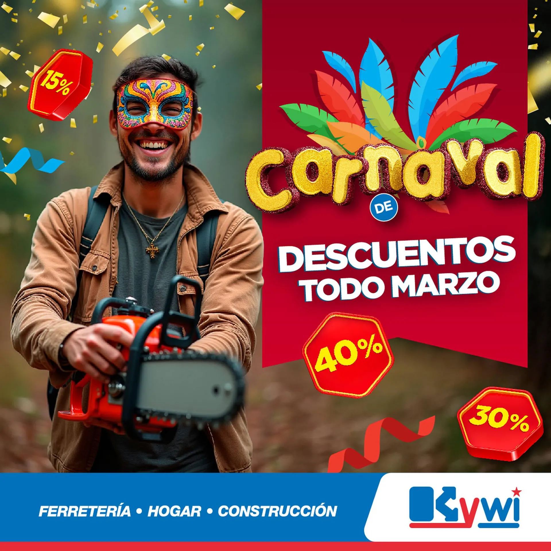 Catálogo Kywi - 1
