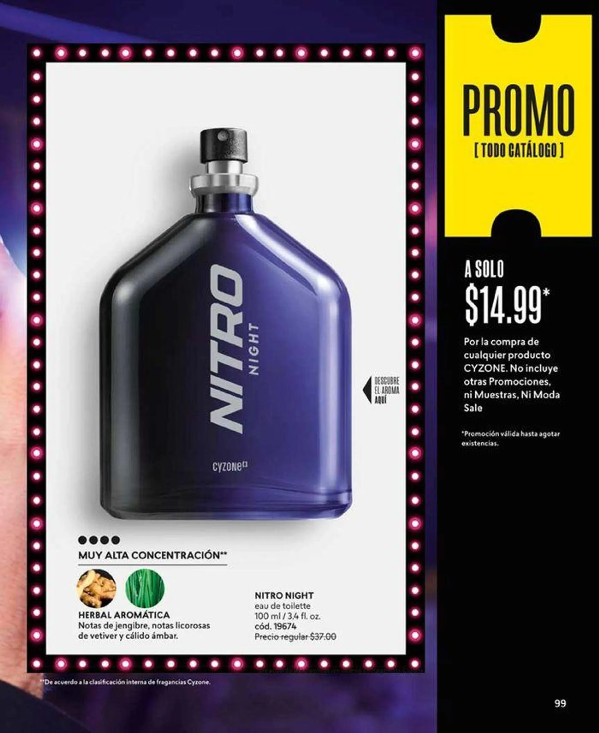 Catalogo de Productos wow a precios wow C/13 10 de julio al 4 de agosto 2024 - Pag 13