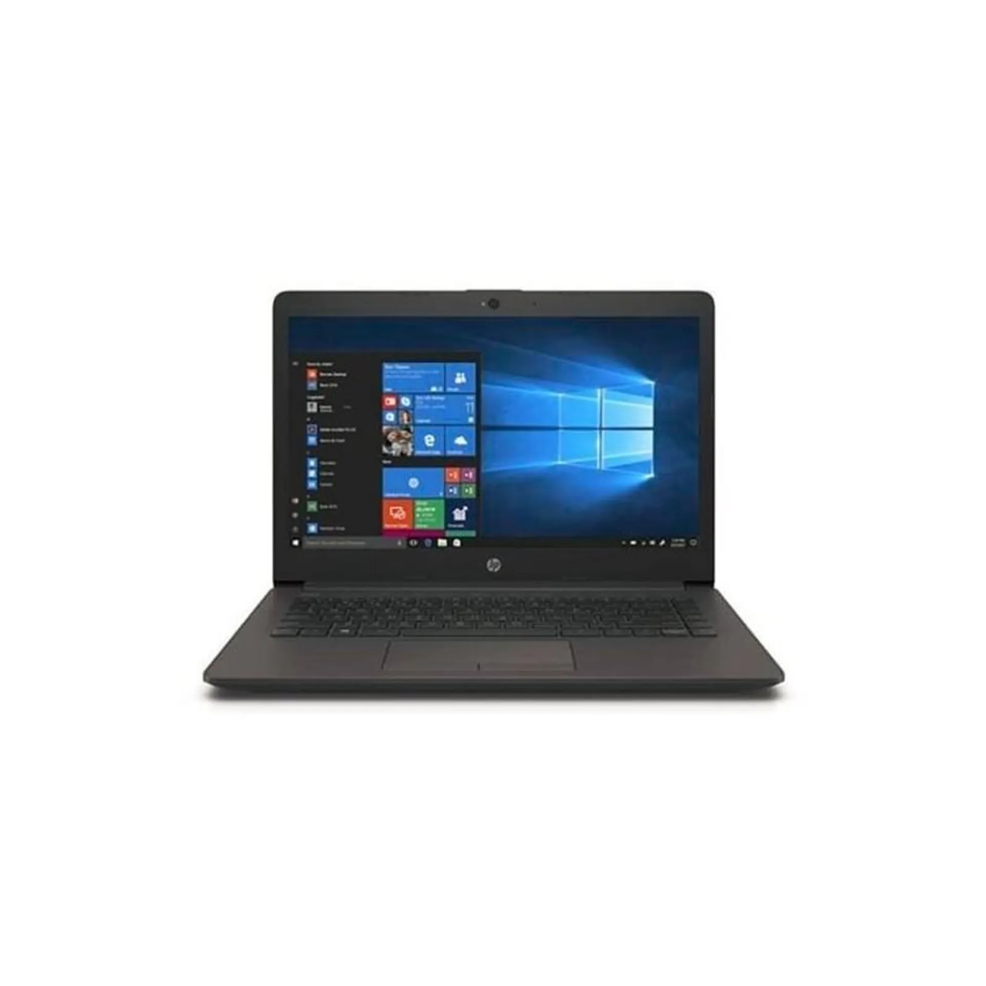 Laptop HP 240 G7 Negro 8GB