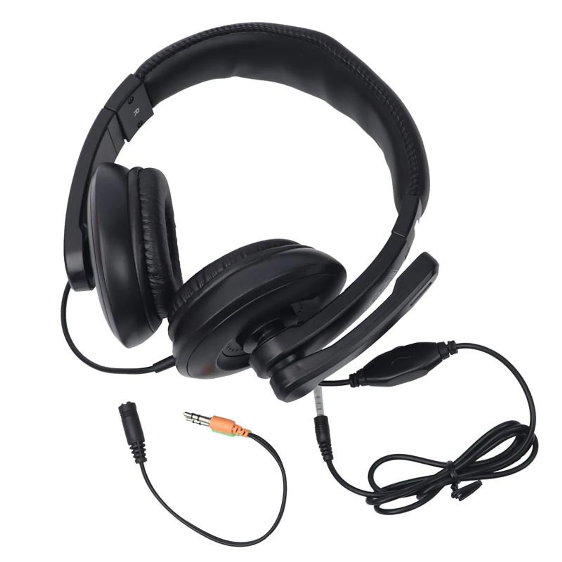 AUDIFONO GAMER AKJBL J07 NEGRO