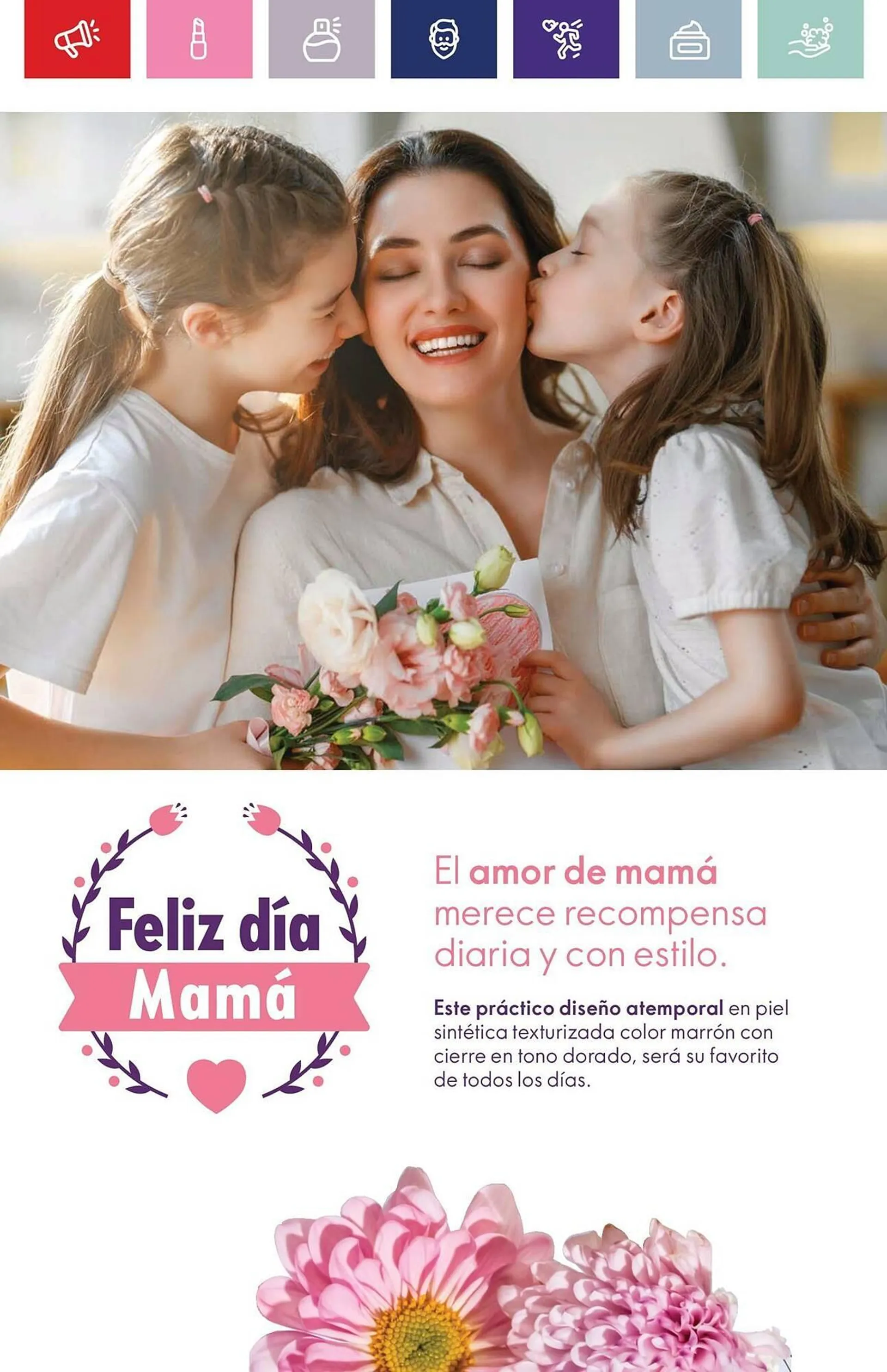 Catalogo de Catálogo Oriflame 15 de abril al 3 de mayo 2024 - Pag 4