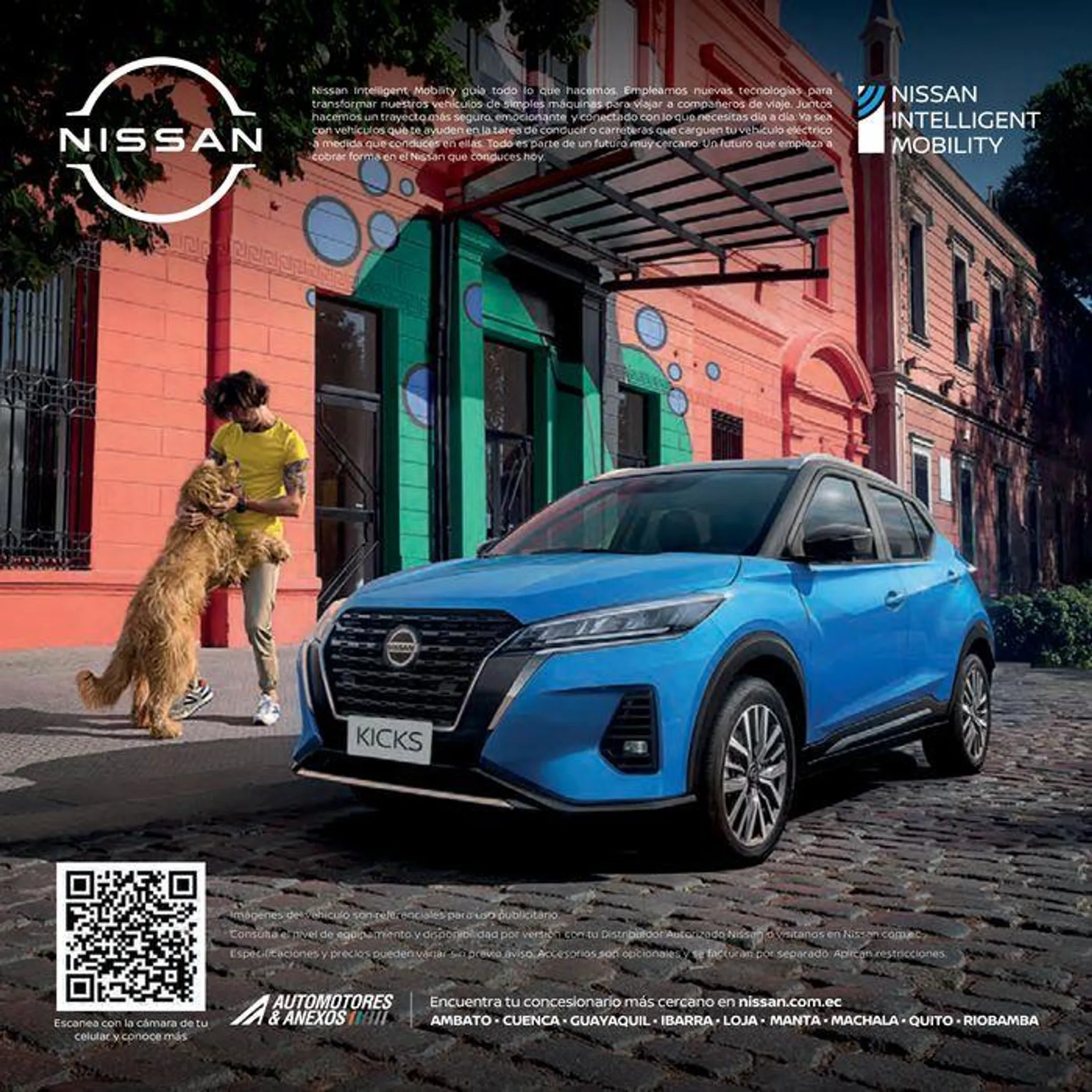 Catalogo de Nissan Kicks 4 de julio al 4 de julio 2025 - Pag 11