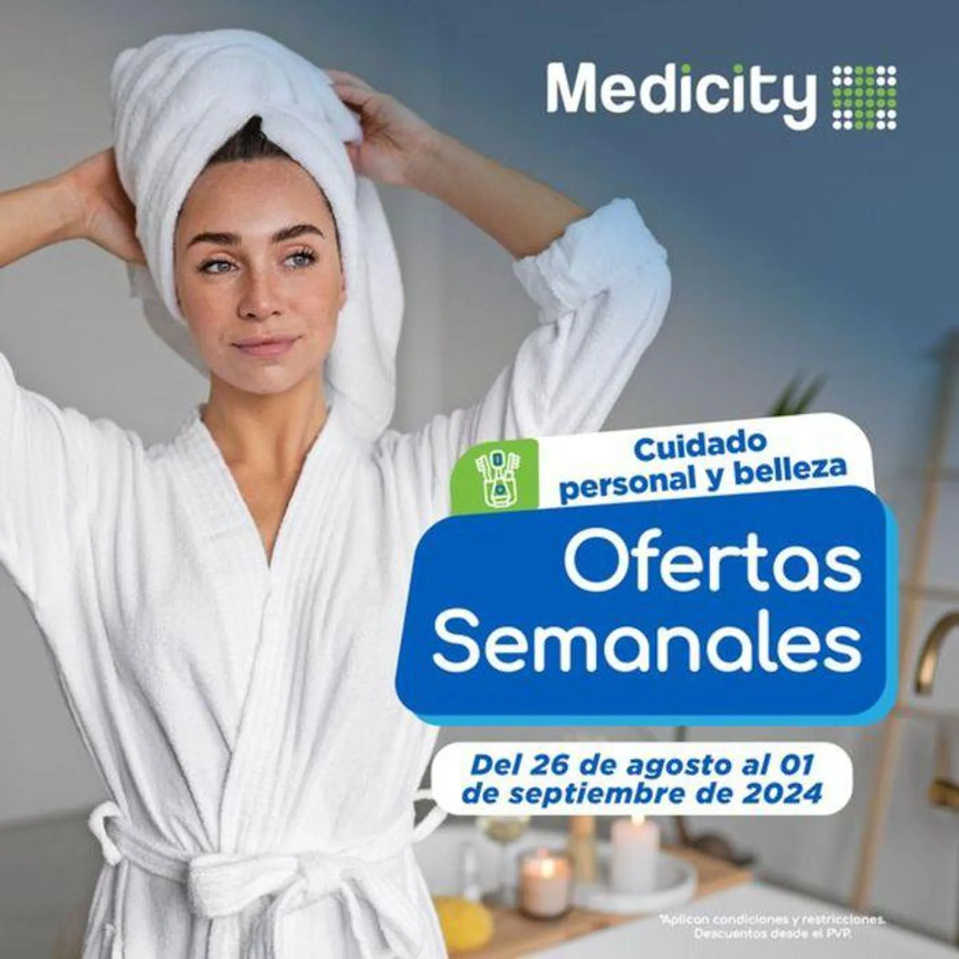 Ofertas Semanales  - 1