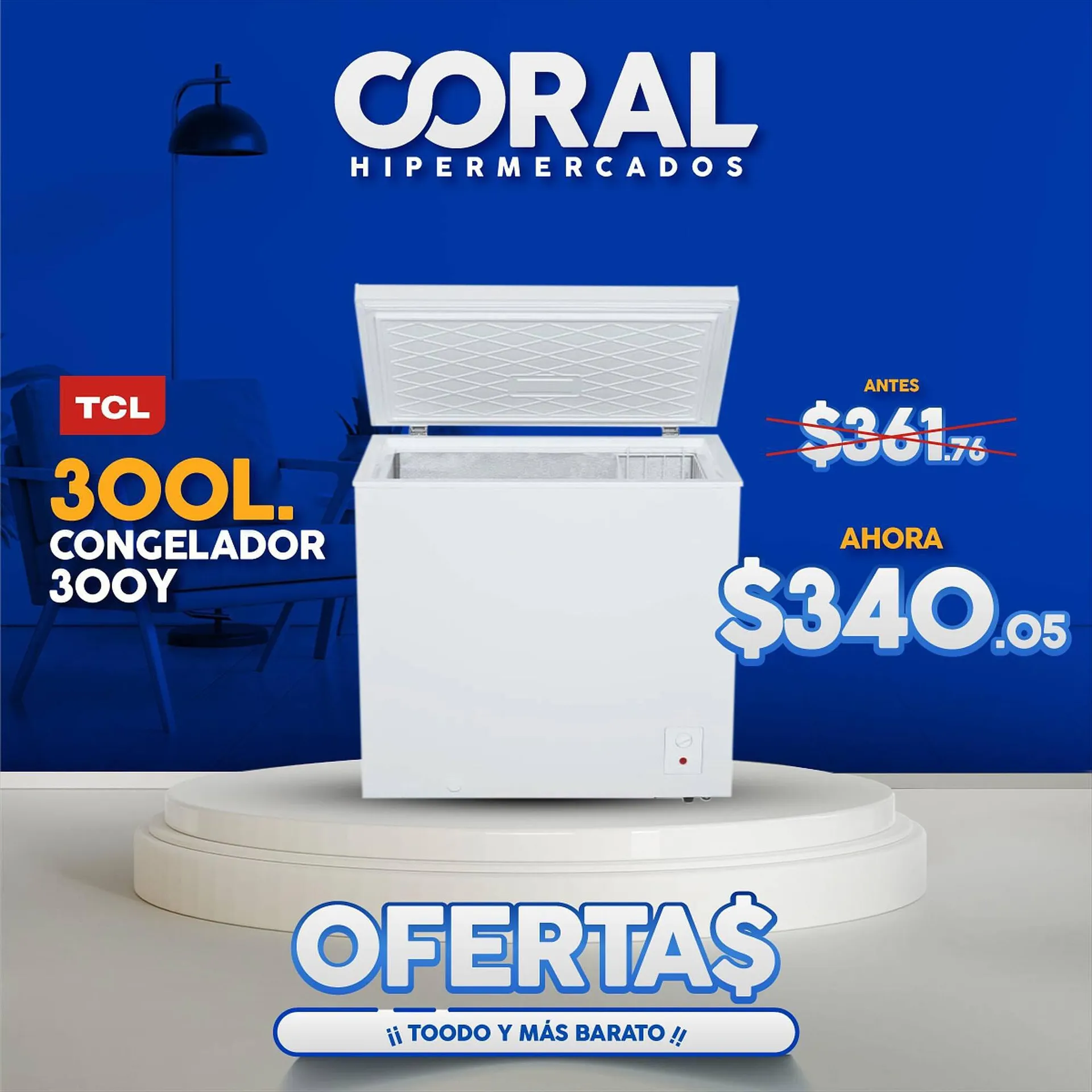 Catálogo Coral Hipermercados - 6