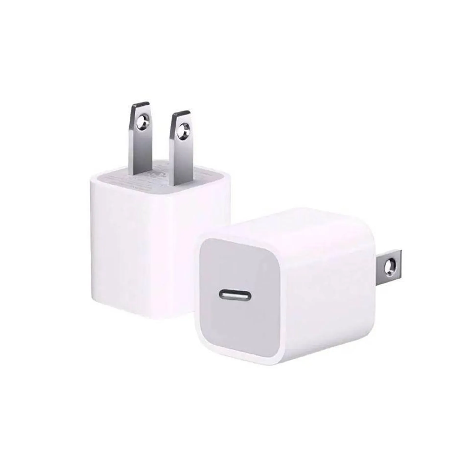 Cargador Baten para Iphone BT-A25 P8822 | 25 Watts Carga Rápida USB-C Color Blanco