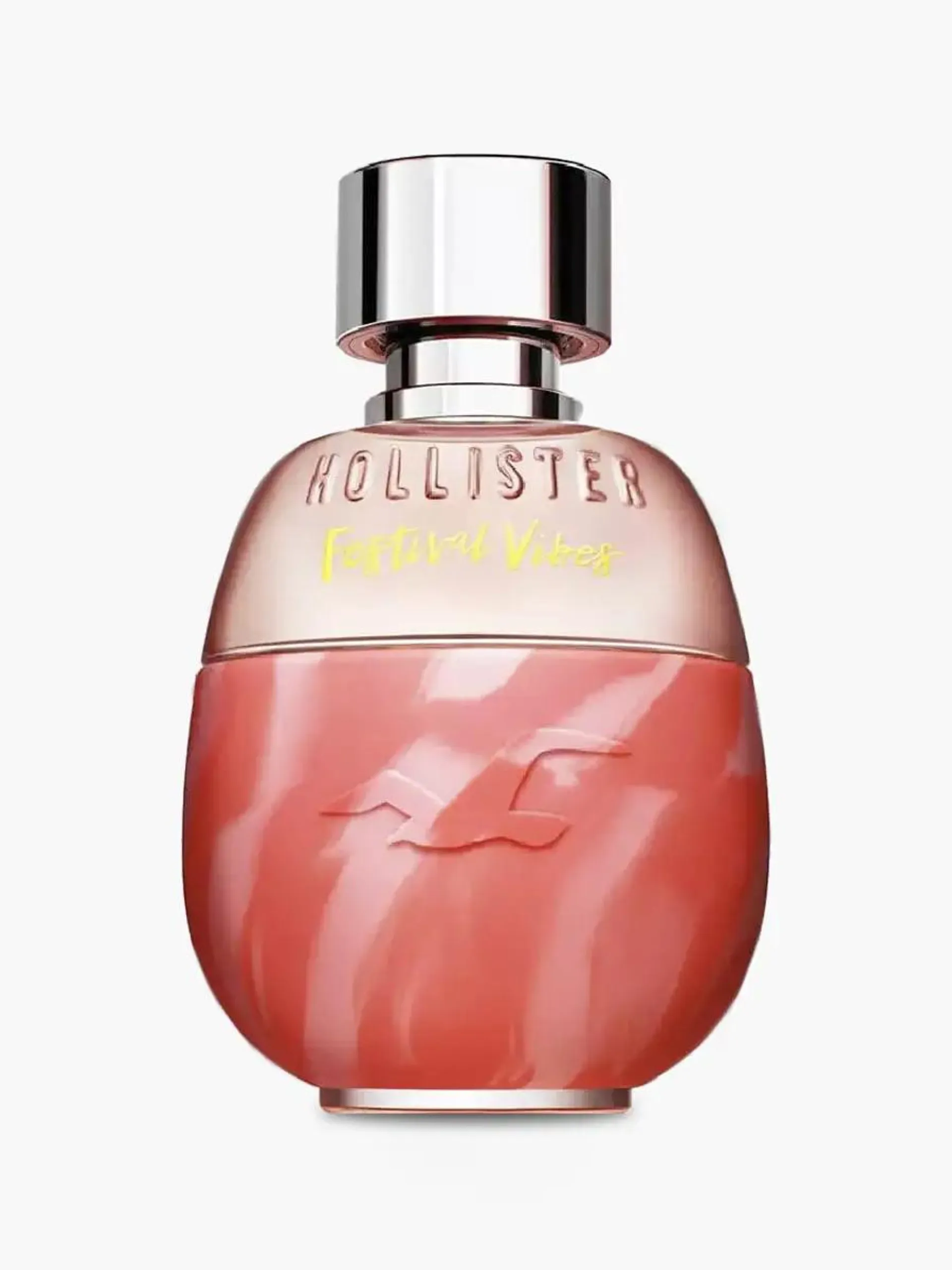 Hollister - Eau de Parfum Festival Vibes