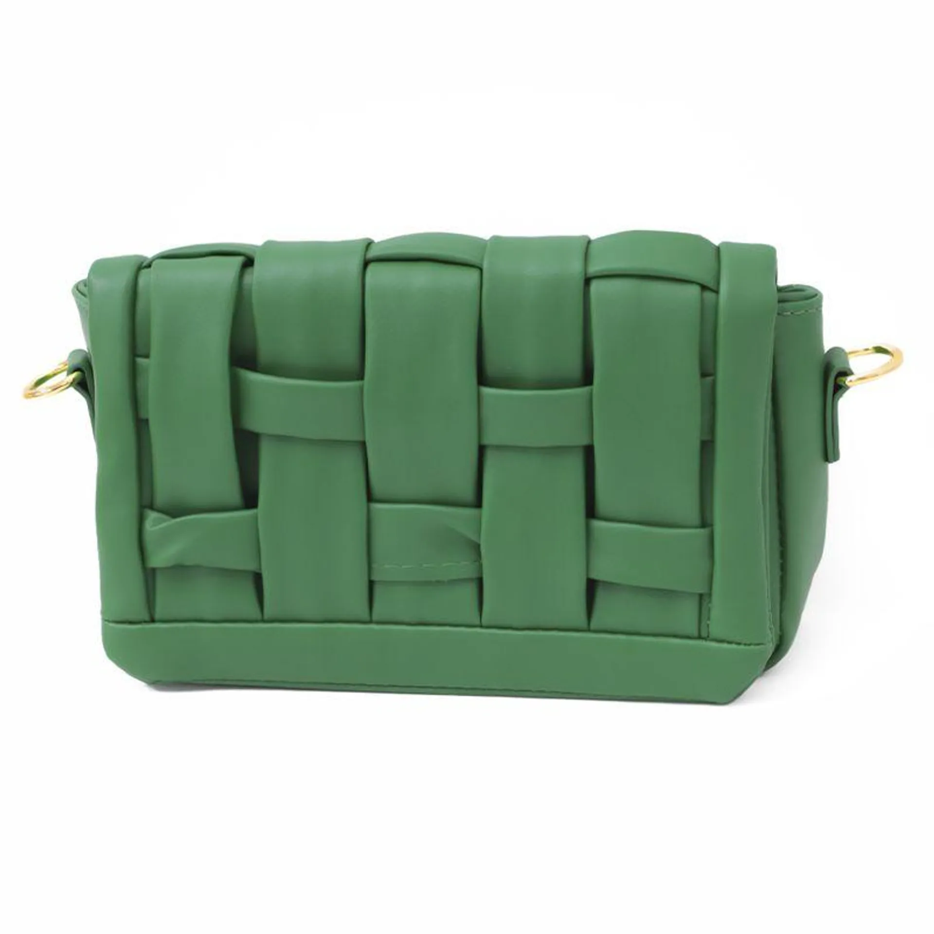 Cartera Funky Fish Verde 0453.C