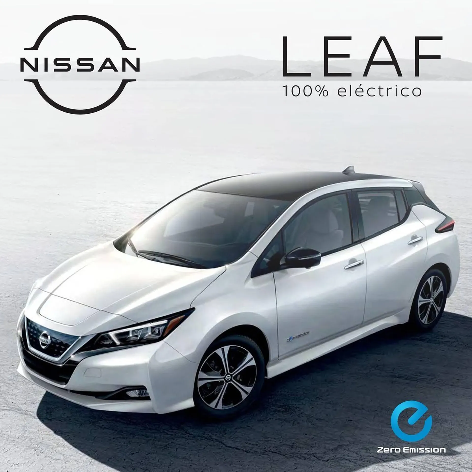 Catalogo de Catálogo Nissan 4 de julio al 4 de julio 2025 - Pag 1