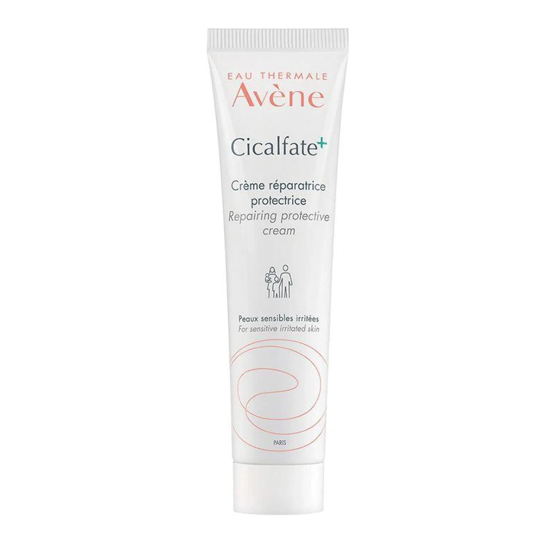 Avene Crema Cicalfate Reparadora 40 ml