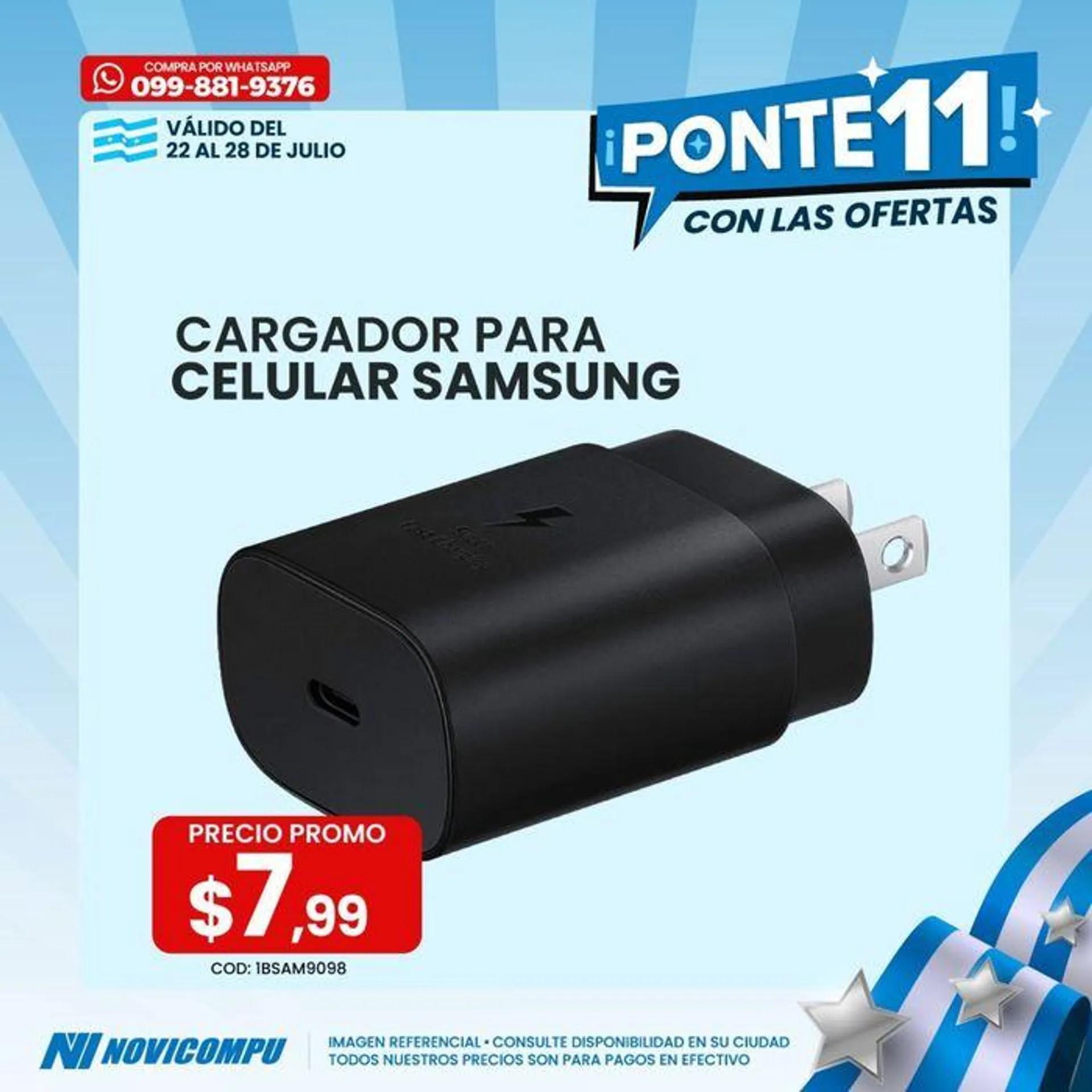 Catalogo de Blackview  26 de julio al 31 de julio 2024 - Pag 8