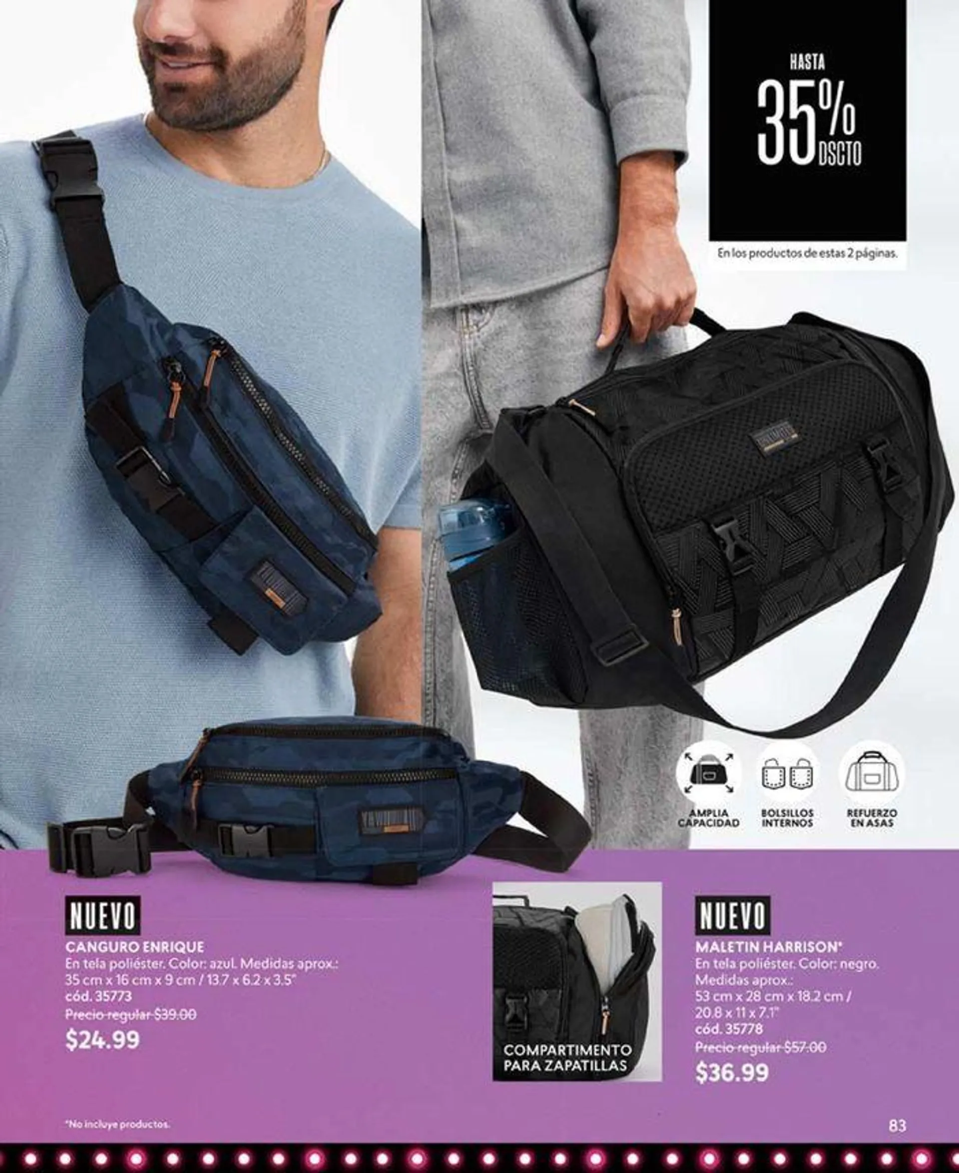 Catalogo de Productos wow a precios wow C/13 10 de julio al 4 de agosto 2024 - Pag 106